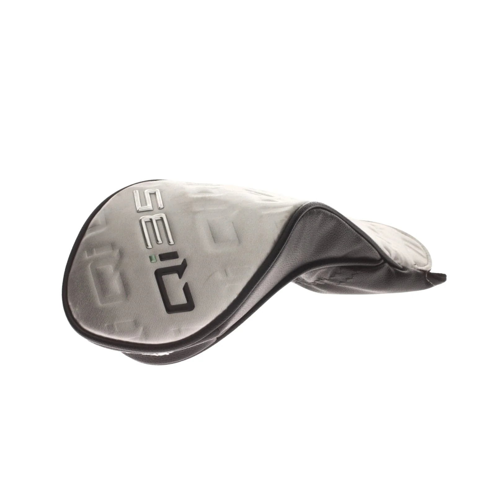 TaylorMade Qi35 Graphite Mens Right Hand Driver 10.5* Stiff - Fujikura Ventus Blue 5-S - Image 7