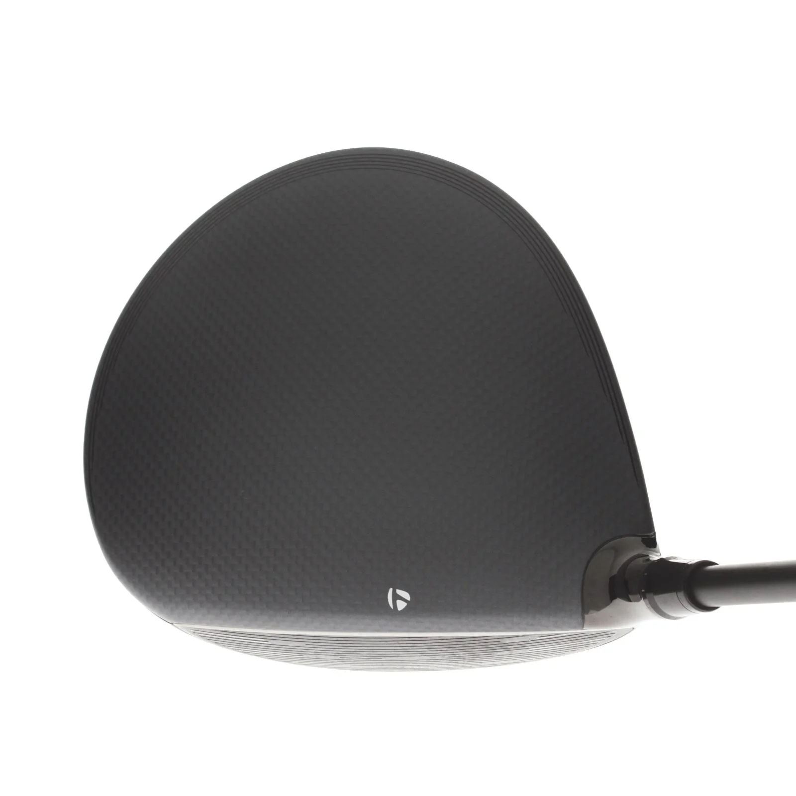 TaylorMade Qi35 Graphite Mens Right Hand Driver 10.5* Stiff - Fujikura Ventus Blue 5-S - Image 3