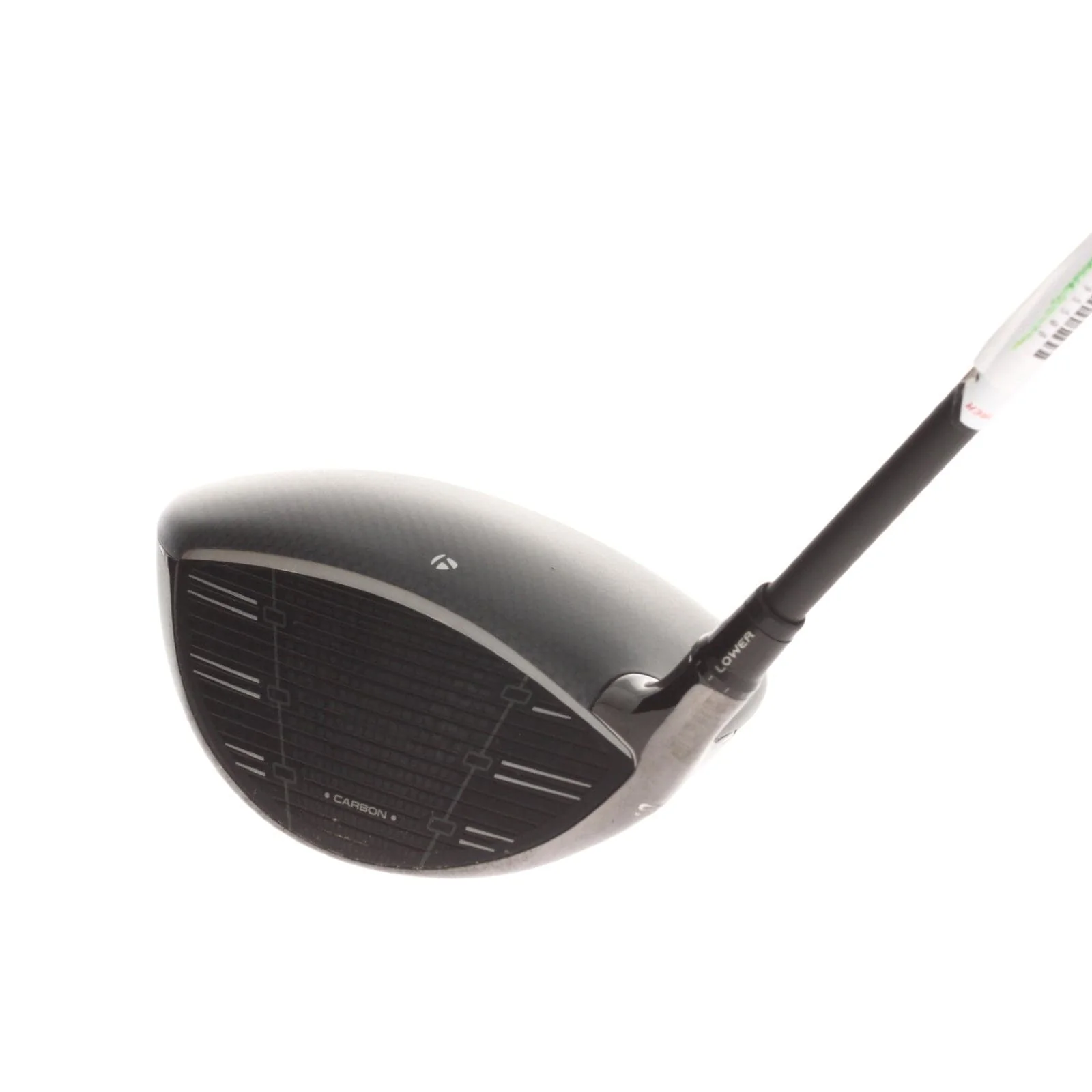TaylorMade Qi35 Graphite Mens Right Hand Driver 10.5* Stiff - Fujikura Ventus Blue 5-S - Image 4