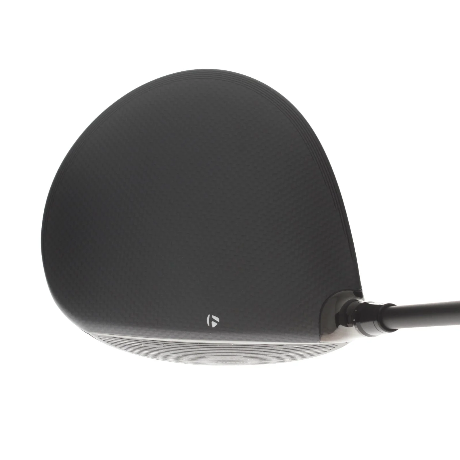 TaylorMade QI35 Graphite Mens Right Hand Driver 10.5* Stiff - Tensei 1k - Image 3