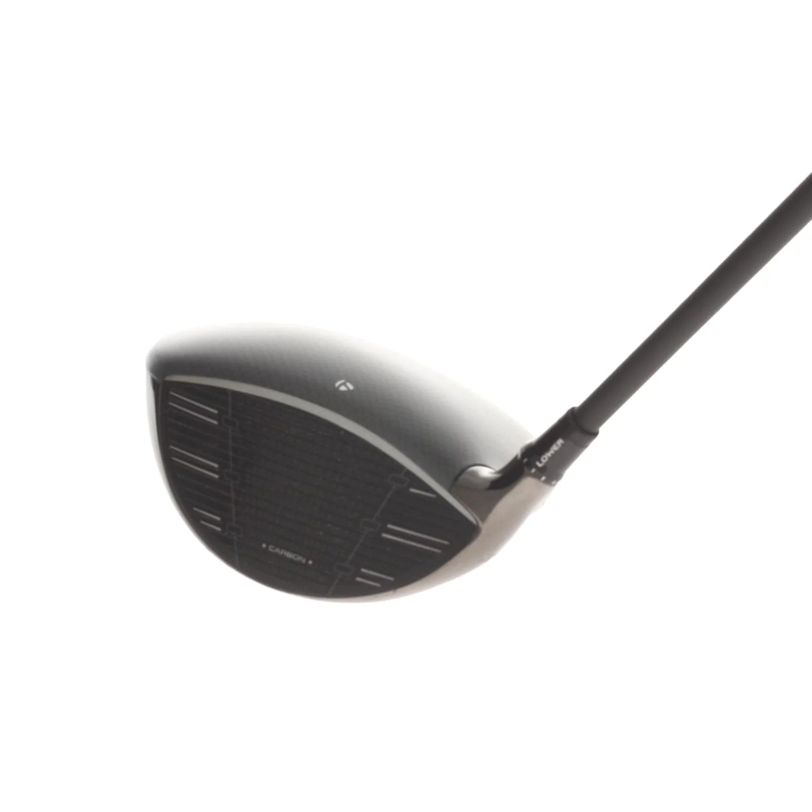 TaylorMade QI35 Graphite Mens Right Hand Driver 10.5* Stiff - Tensei 1k - Image 4