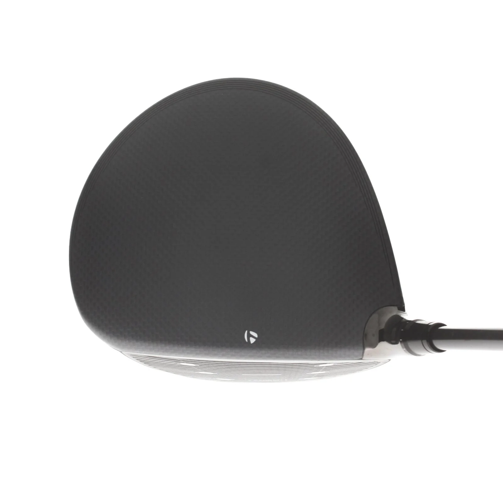 TaylorMade Qi35 Graphite Mens Right Hand Driver 12* Regular - Diamana T+ 60 R - Image 3