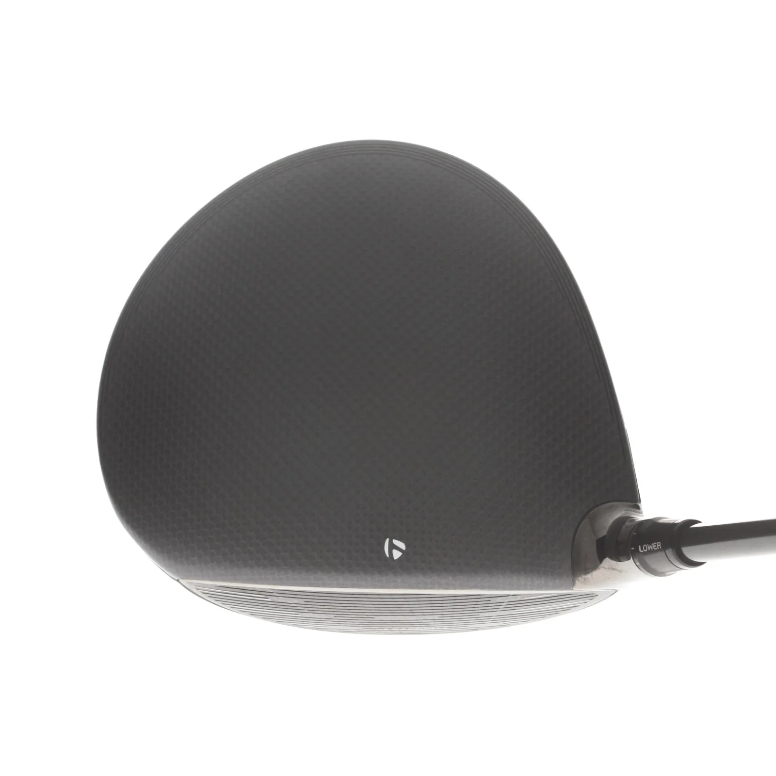 TaylorMade Qi35 Graphite Mens Right Hand Driver 9* Extra Stiff - Diamana T+ 60 X - Image 3