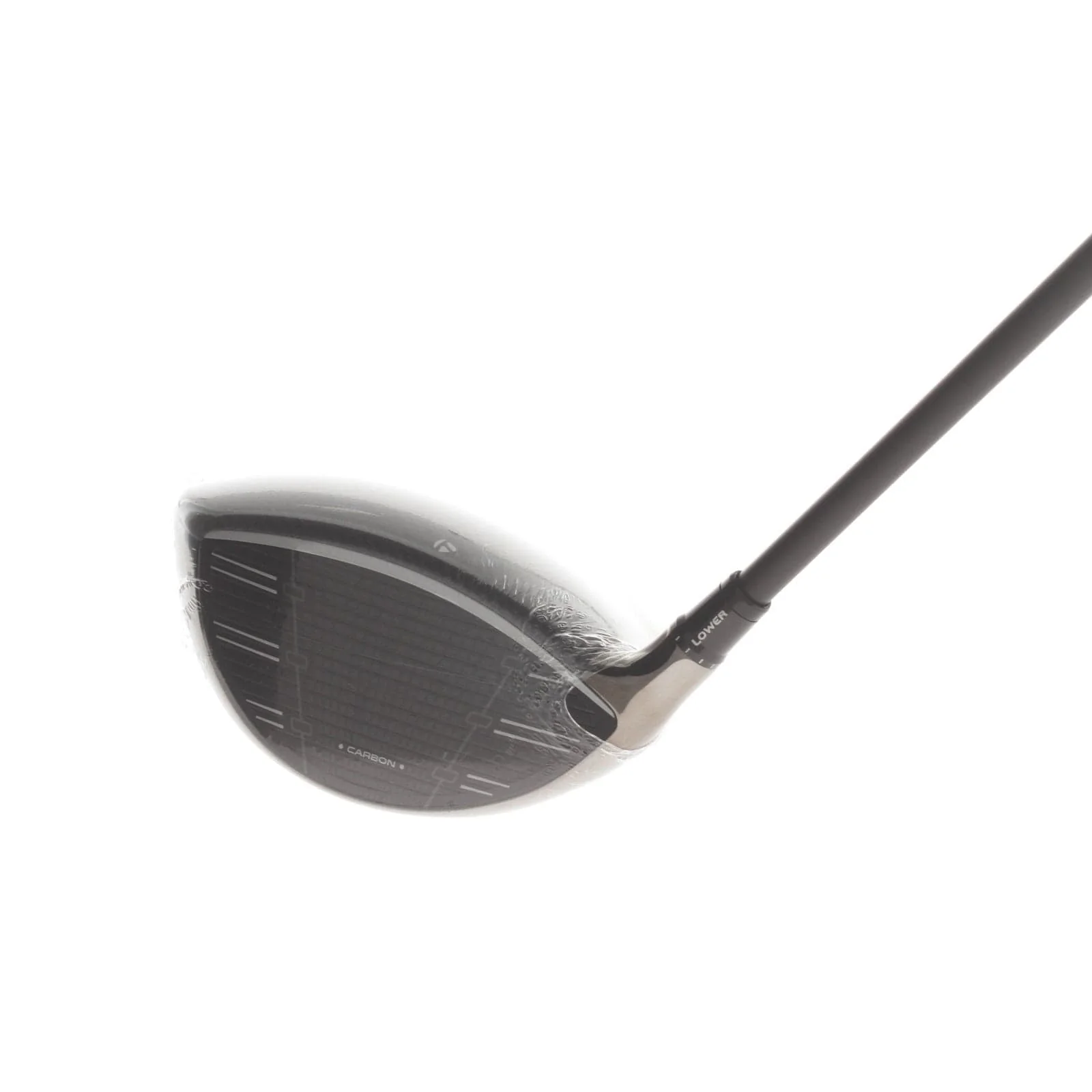 TaylorMade Qi35 Graphite Mens Right Hand Driver 9* Stiff - Fujikura Ventus Blue 5-S - Image 4