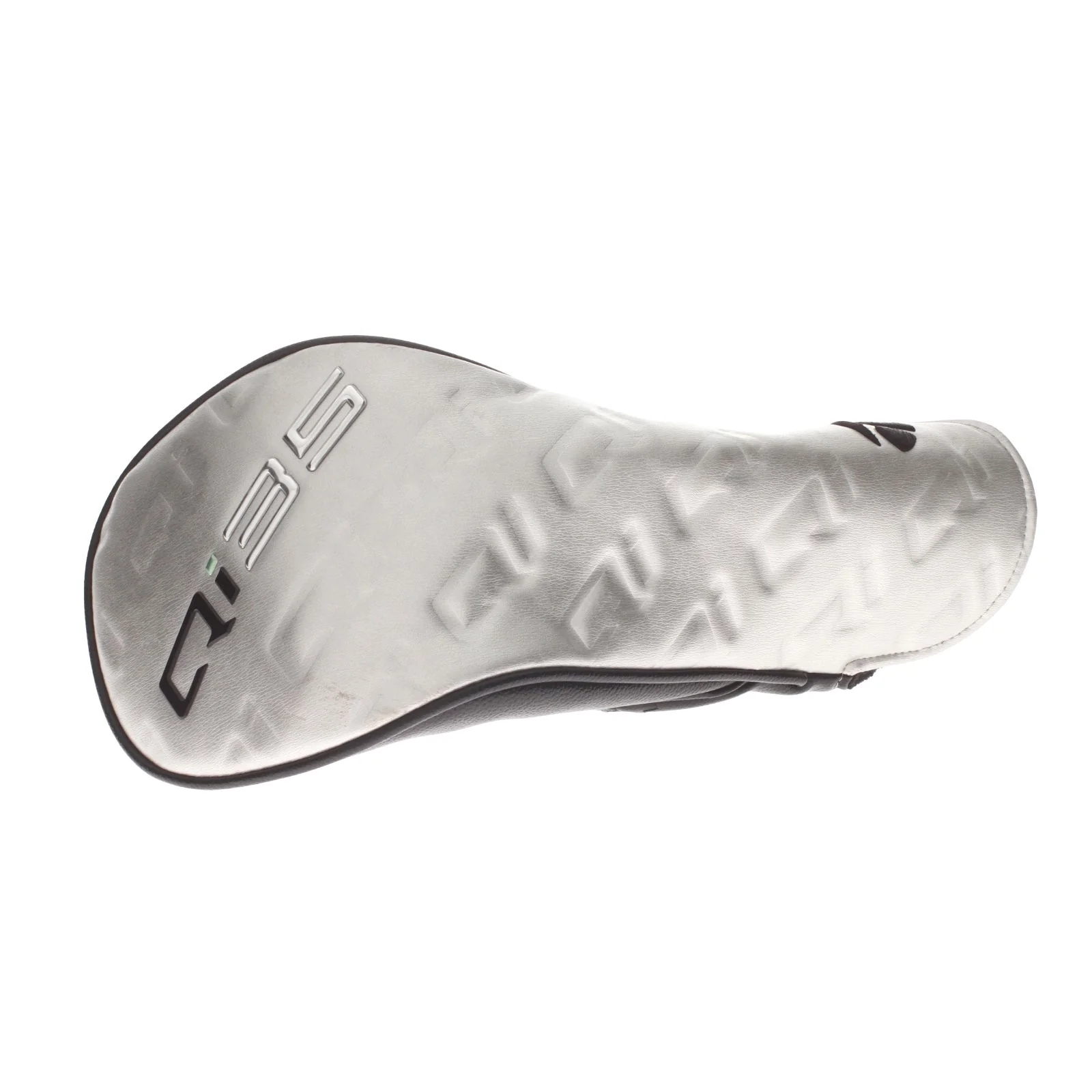 TaylorMade Qi35 Graphite Mens Right Hand Driver 9* Regular - Fujikura Ventus 5-A - Image 7