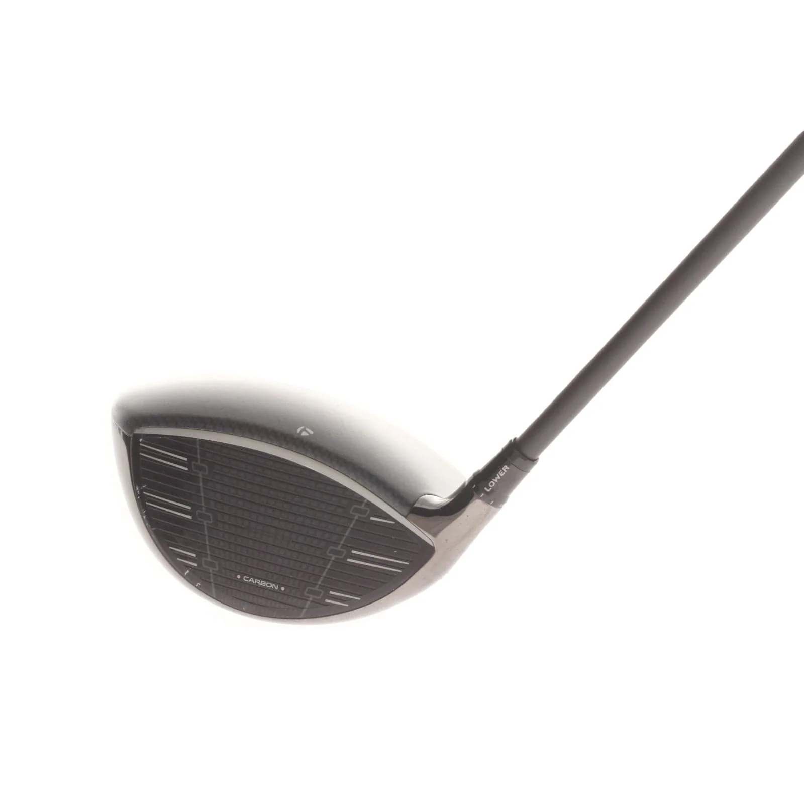 TaylorMade Qi35 Graphite Mens Right Hand Driver 9* Regular - Fujikura Ventus Blue 5-R - Image 4
