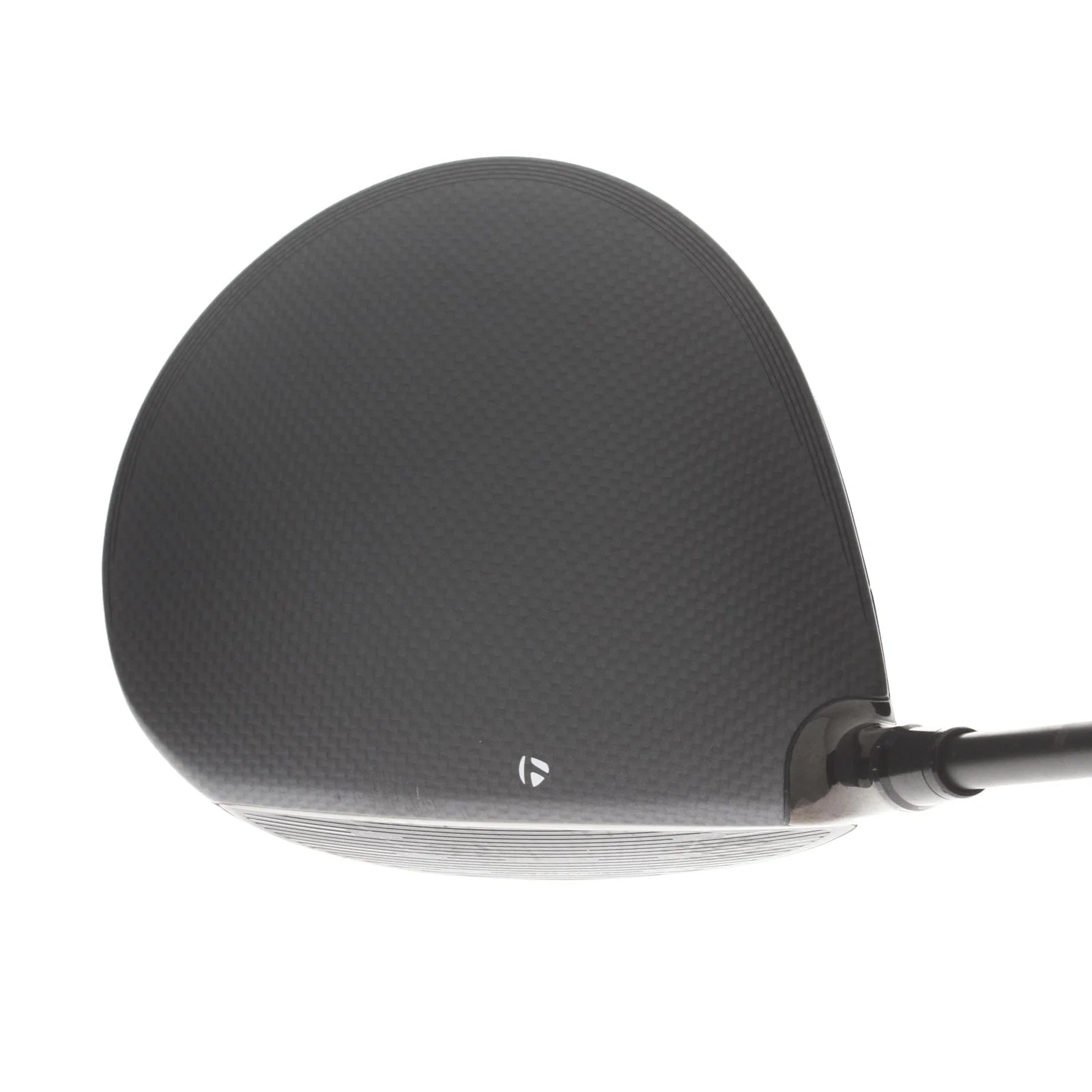 TaylorMade Qi35 Graphite Mens Right Hand Driver 9* Regular - Fujikura Ventus Blue 5-R - Image 3