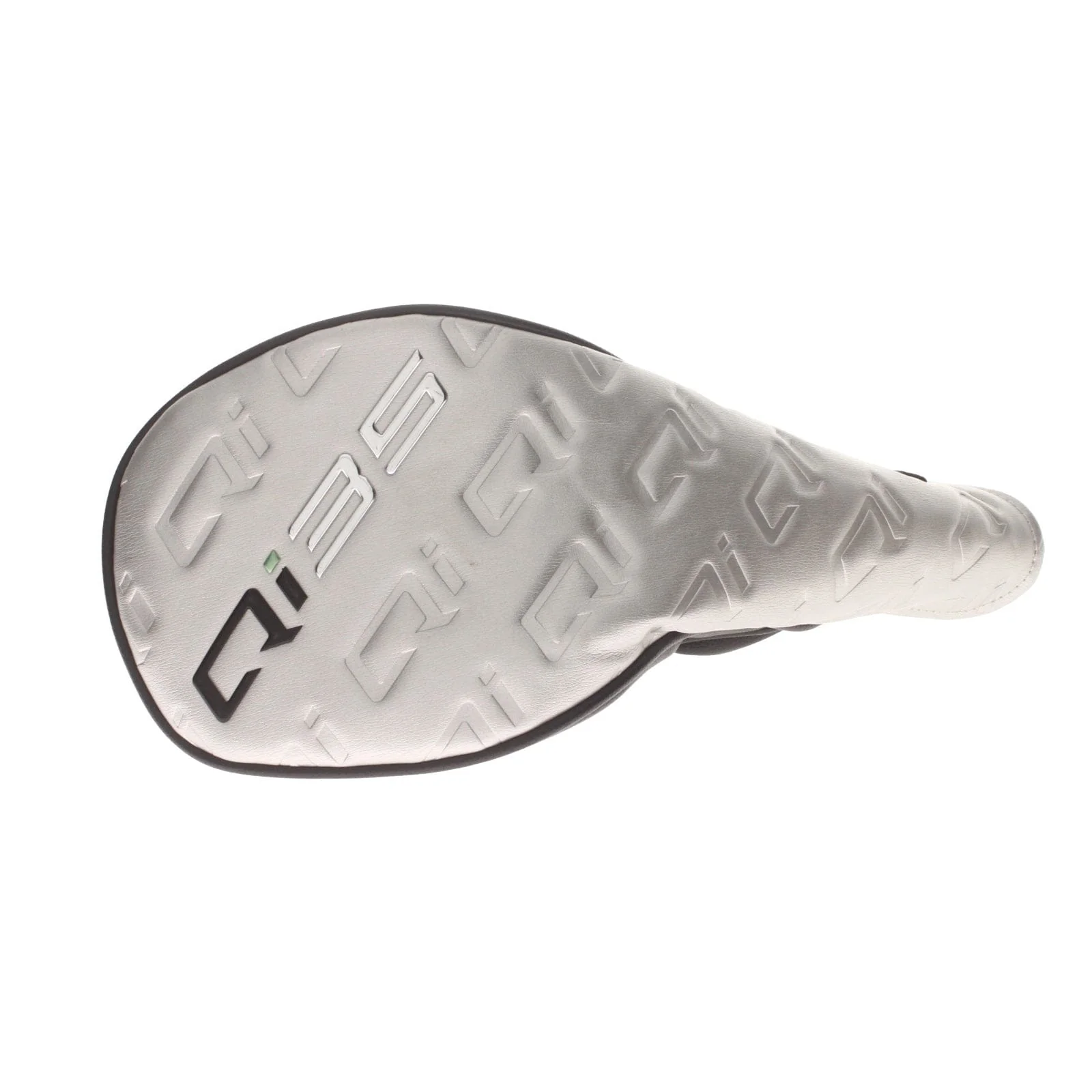 TaylorMade Qi35 Graphite Mens Right Hand Driver 9* Senior - Fujikura AirSpeeder 45 - Image 7
