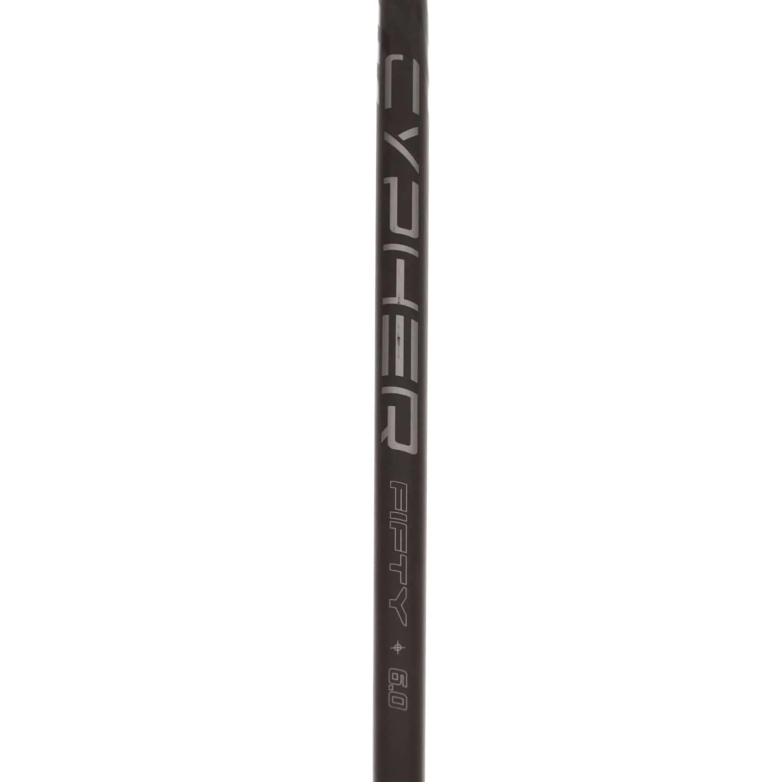 TaylorMade Qi35 Graphite Mens Right Hand Driver 9* Stiff - Cypher Fifty 6.0 - Image 5