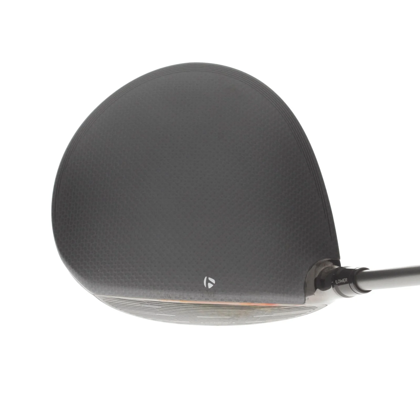 TaylorMade Qi35 Graphite Mens Right Hand Driver 9* Stiff - Fujikura AirSpeeder 50-S - Image 3