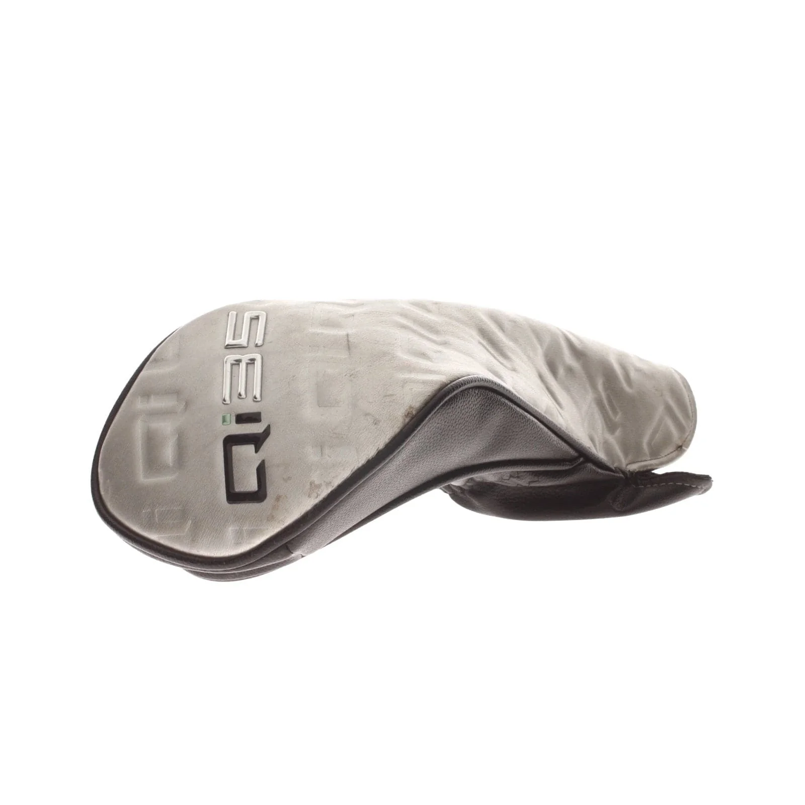 TaylorMade Qi35 Graphite Mens Right Hand Driver 9* Stiff - Fujikura AirSpeeder 50-S - Image 7