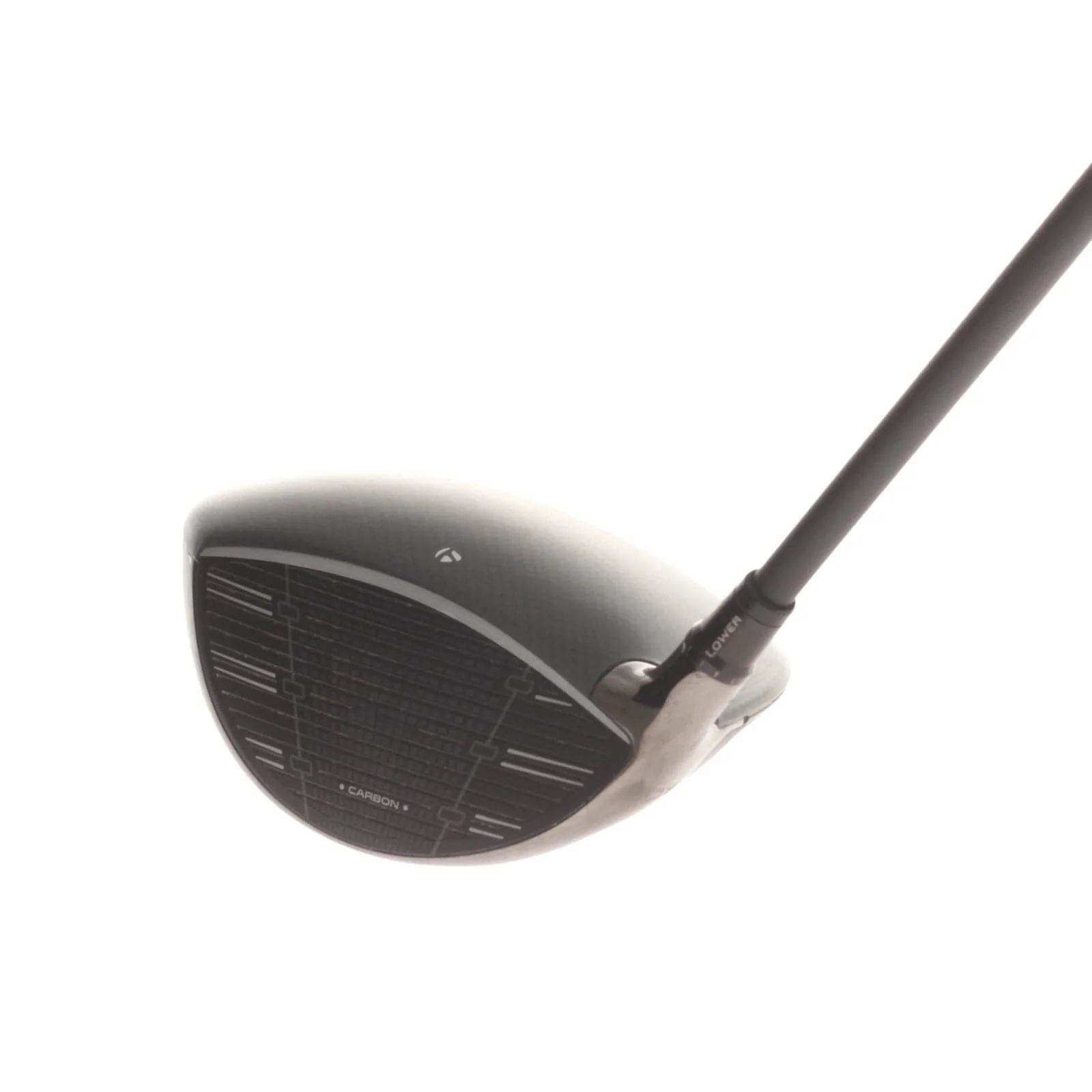 TaylorMade Qi35 Graphite Mens Right Hand Driver 9* Stiff - Fujikura Ventus 5-S - Image 4