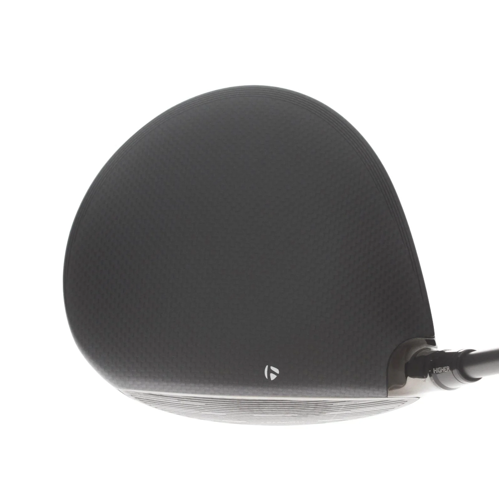 TaylorMade Qi35 Graphite Mens Right Hand Driver 9* Stiff - Fujikura Ventus Blue 5-S - Image 3