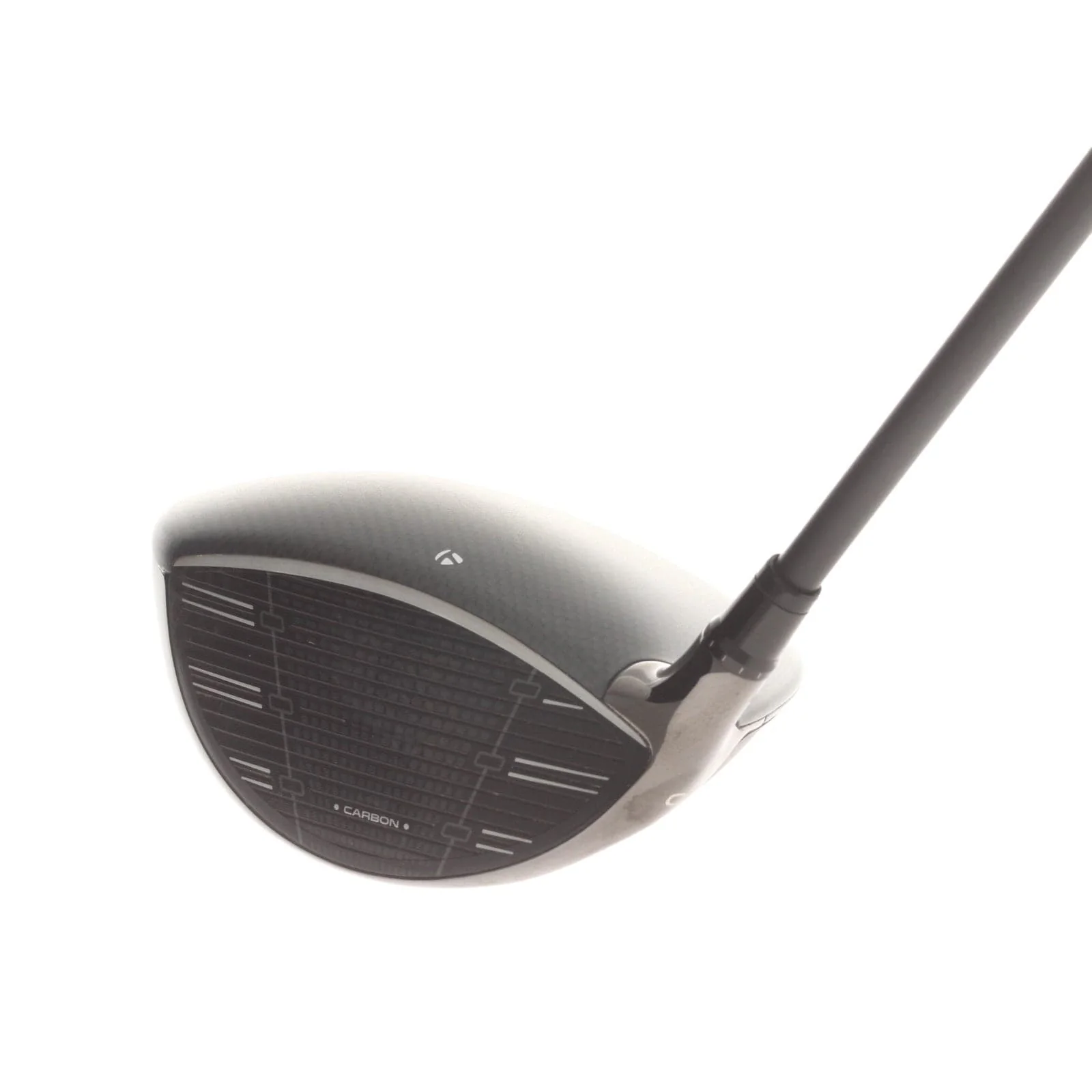 TaylorMade Qi35 Graphite Mens Right Hand Driver 9* Stiff - Fujikura Ventus Blue 5-S - Image 4