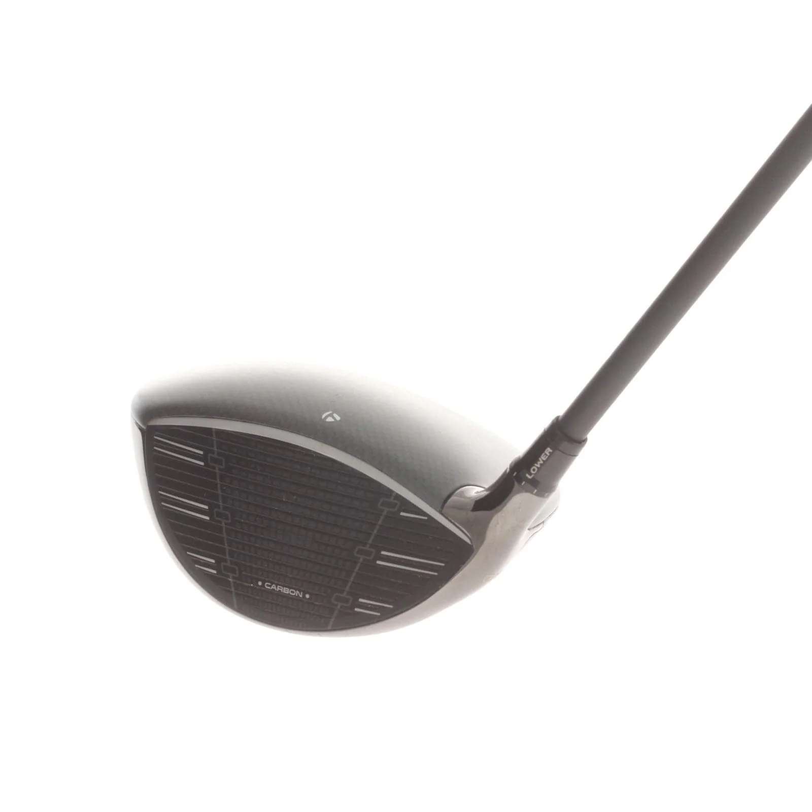 TaylorMade Qi35 Graphite Mens Right Hand Driver 9* Stiff - Fujikura Ventus Blue 5-S - Image 4