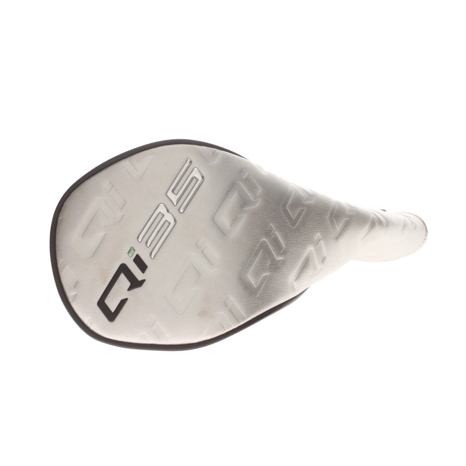 TaylorMade Qi35 Graphite Mens Right Hand Driver 9* Stiff - Fujikura Ventus Blue 5-S - Image 7