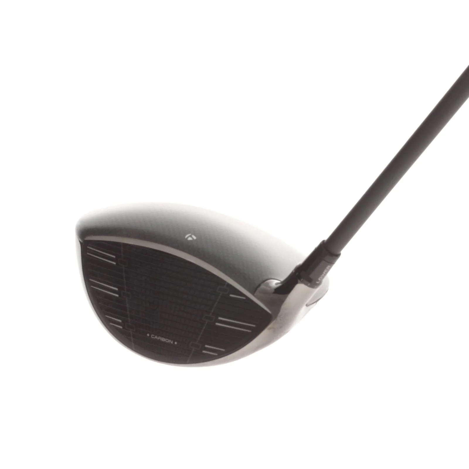 TaylorMade Qi35 Graphite Mens Right Hand Driver 9* Stiff - Fujikura Ventus Blue 5-S - Image 4