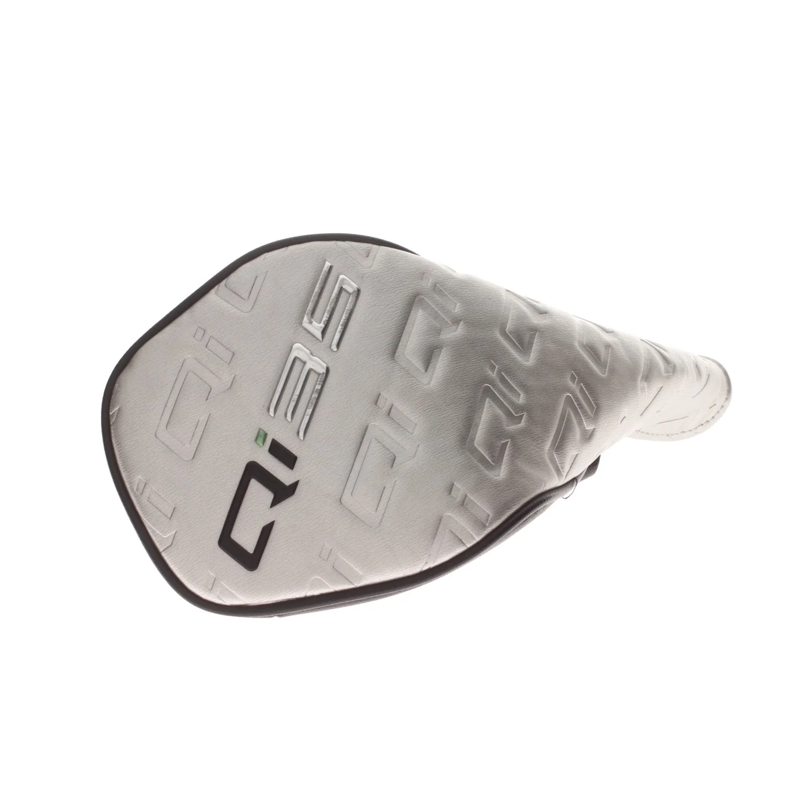 TaylorMade Qi35 Graphite Mens Right Hand Driver 9* Stiff - Fujikura Ventus Blue 5-S - Image 7