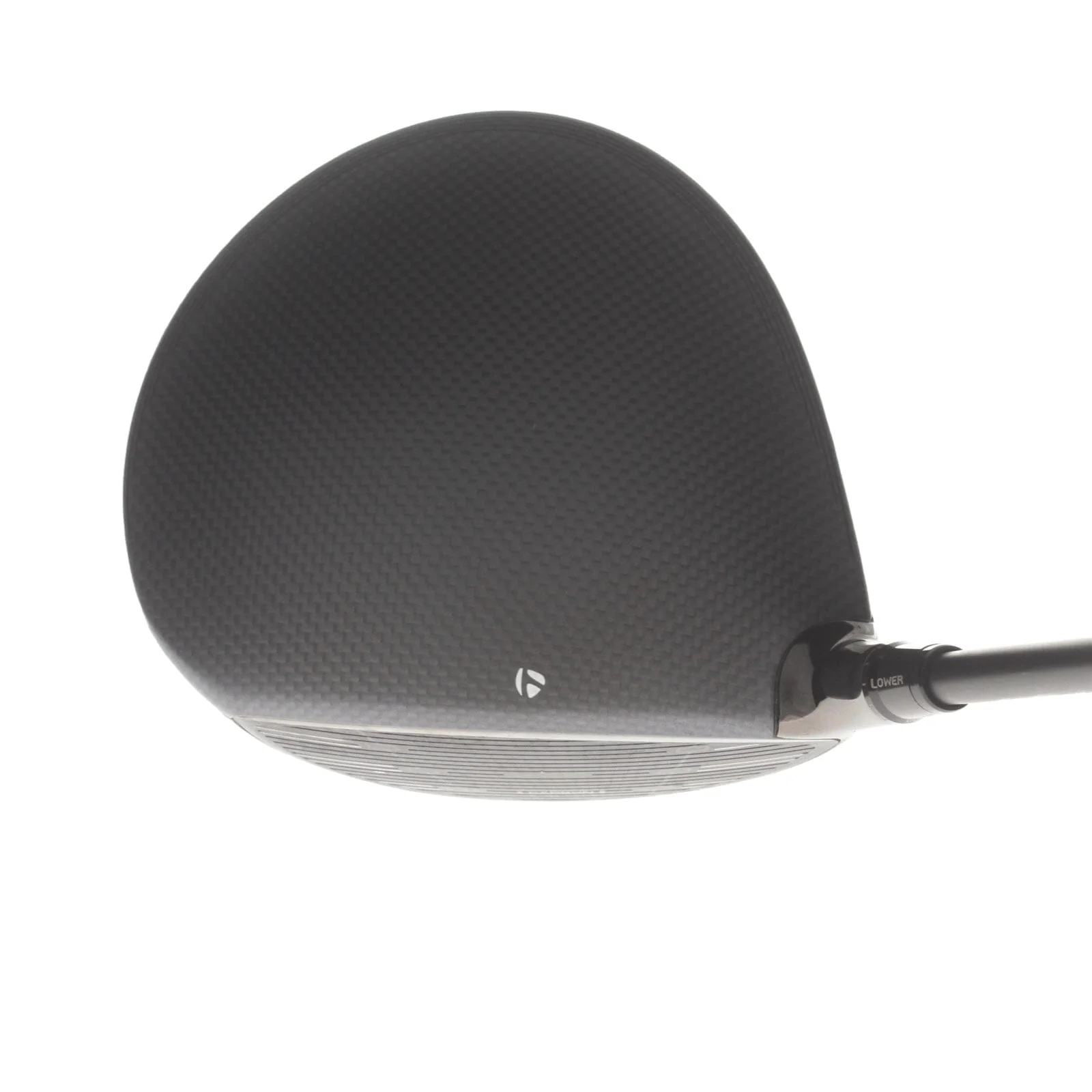 TaylorMade Qi35 Graphite Mens Right Hand Driver 9* Stiff - Fujikura Ventus Blue 5-S - Image 3