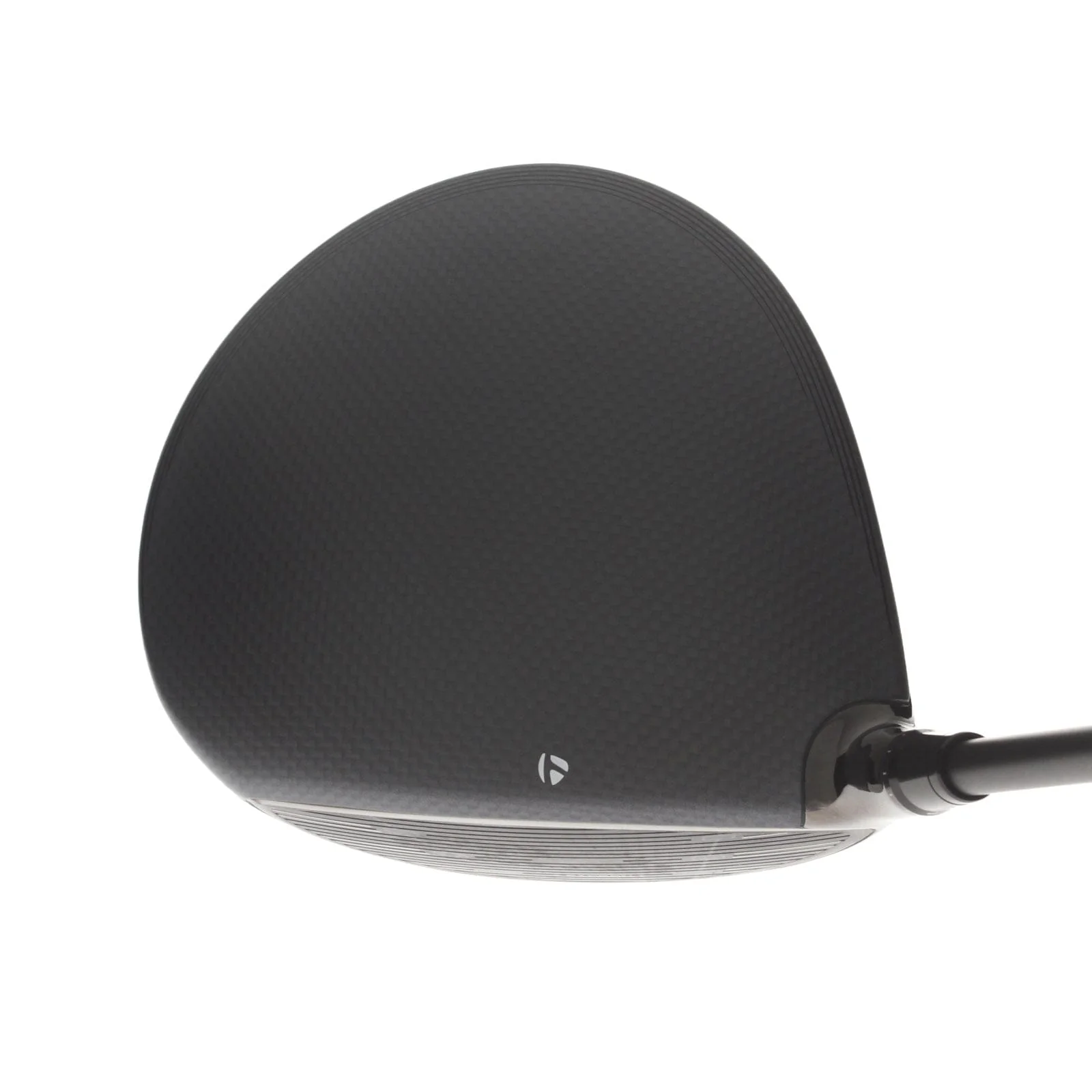 TaylorMade Qi35 Graphite Mens Right Hand Driver 9* Stiff - Fujikura Ventus Blue 5-S - Image 3