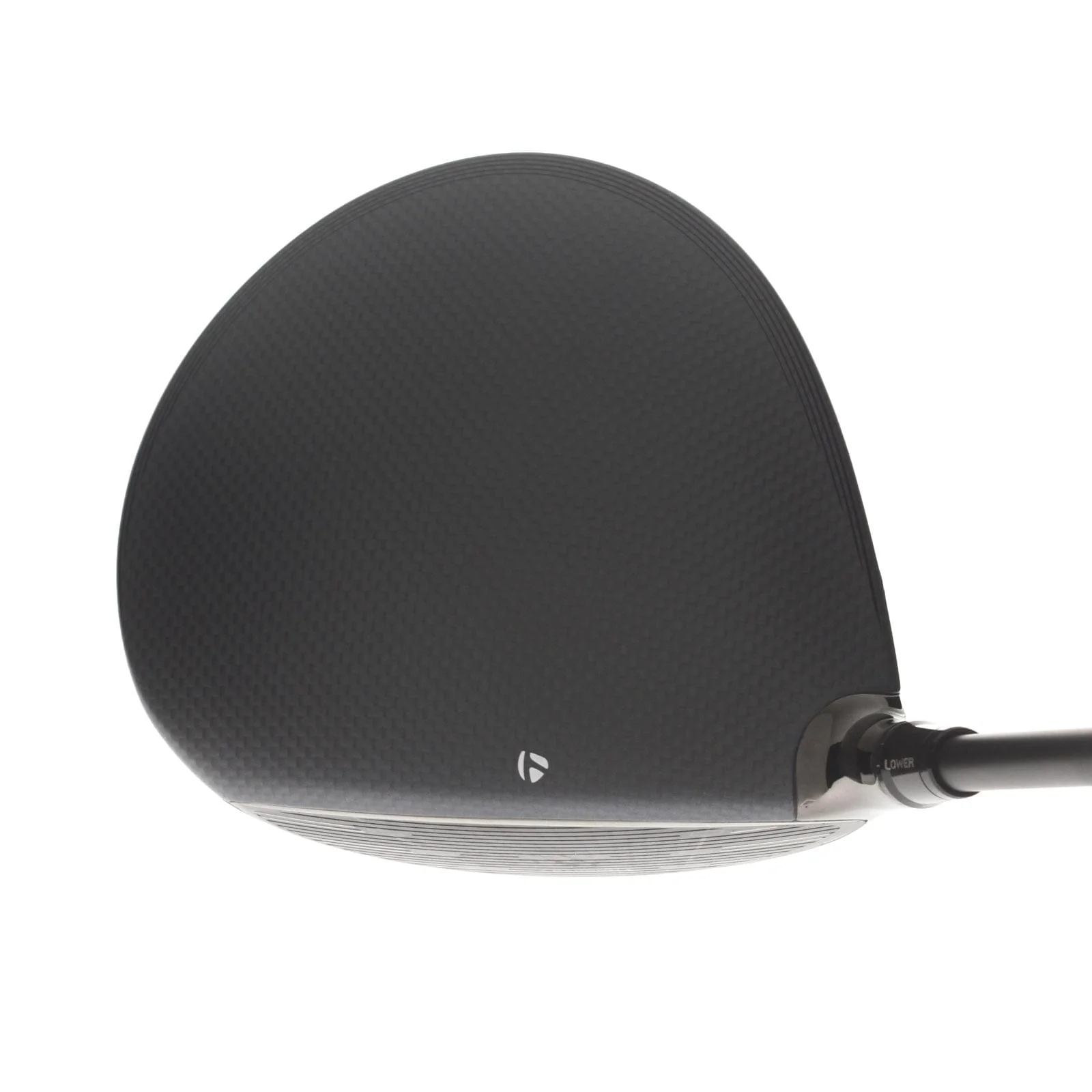 TaylorMade Qi35 Graphite Mens Right Hand Driver 9* Stiff - Fujikura Ventus Blue 5-S - Image 3