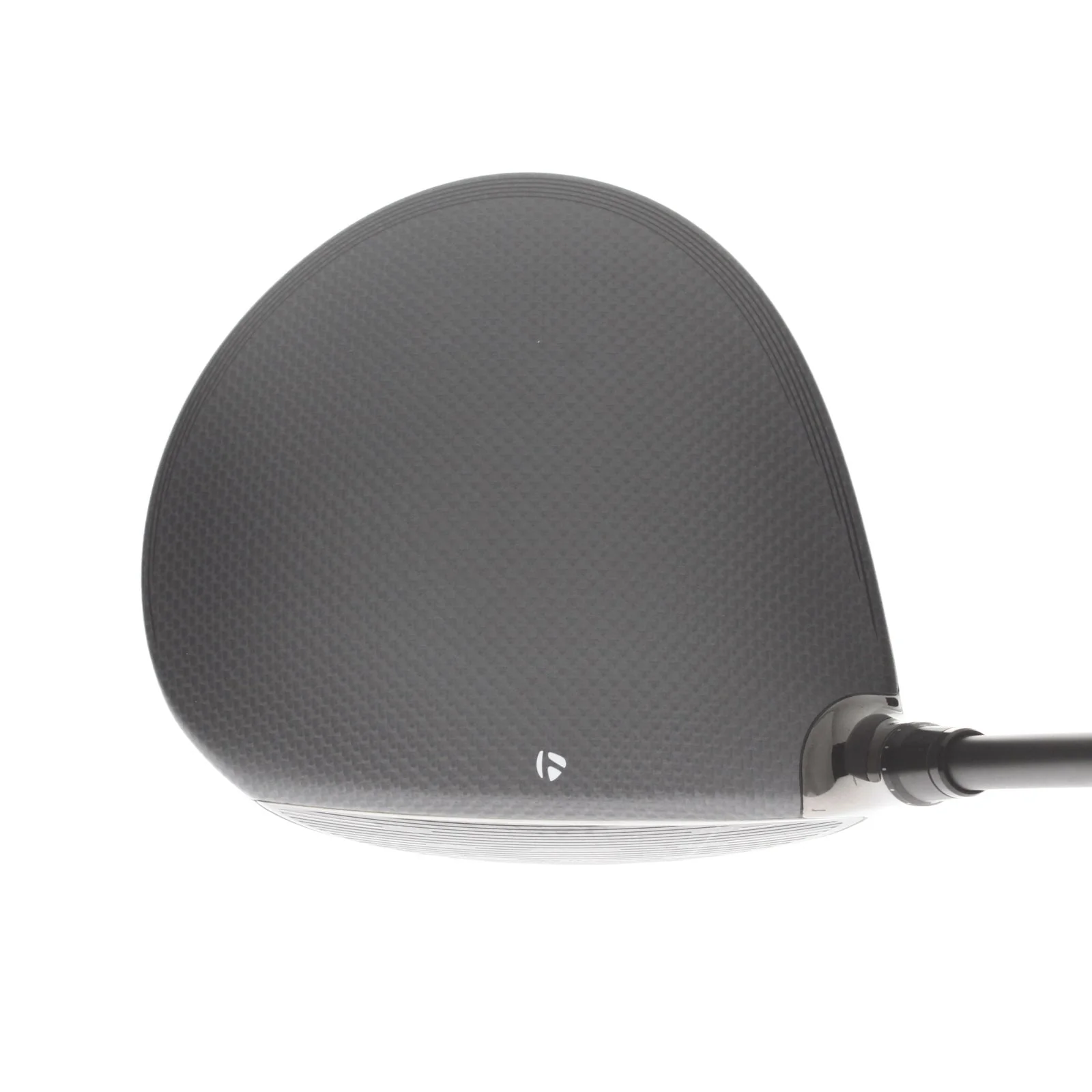 TaylorMade Qi35 Graphite Mens Right Hand Driver 9* Stiff - Fujikura Ventus Blue 5-S - Image 3