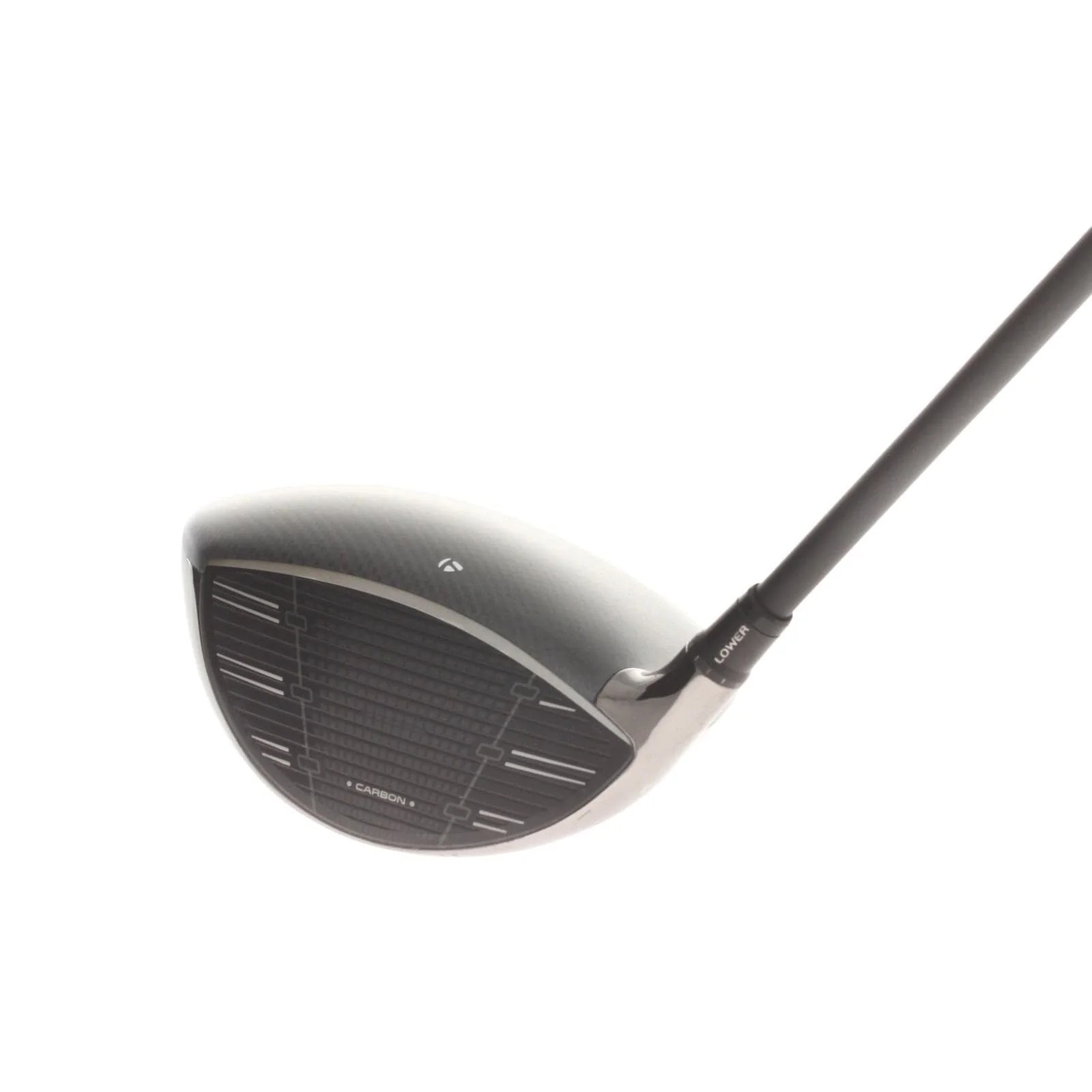 TaylorMade Qi35 Graphite Mens Right Hand Driver 9* Stiff - Fujikura Ventus Blue 5-S - Image 4