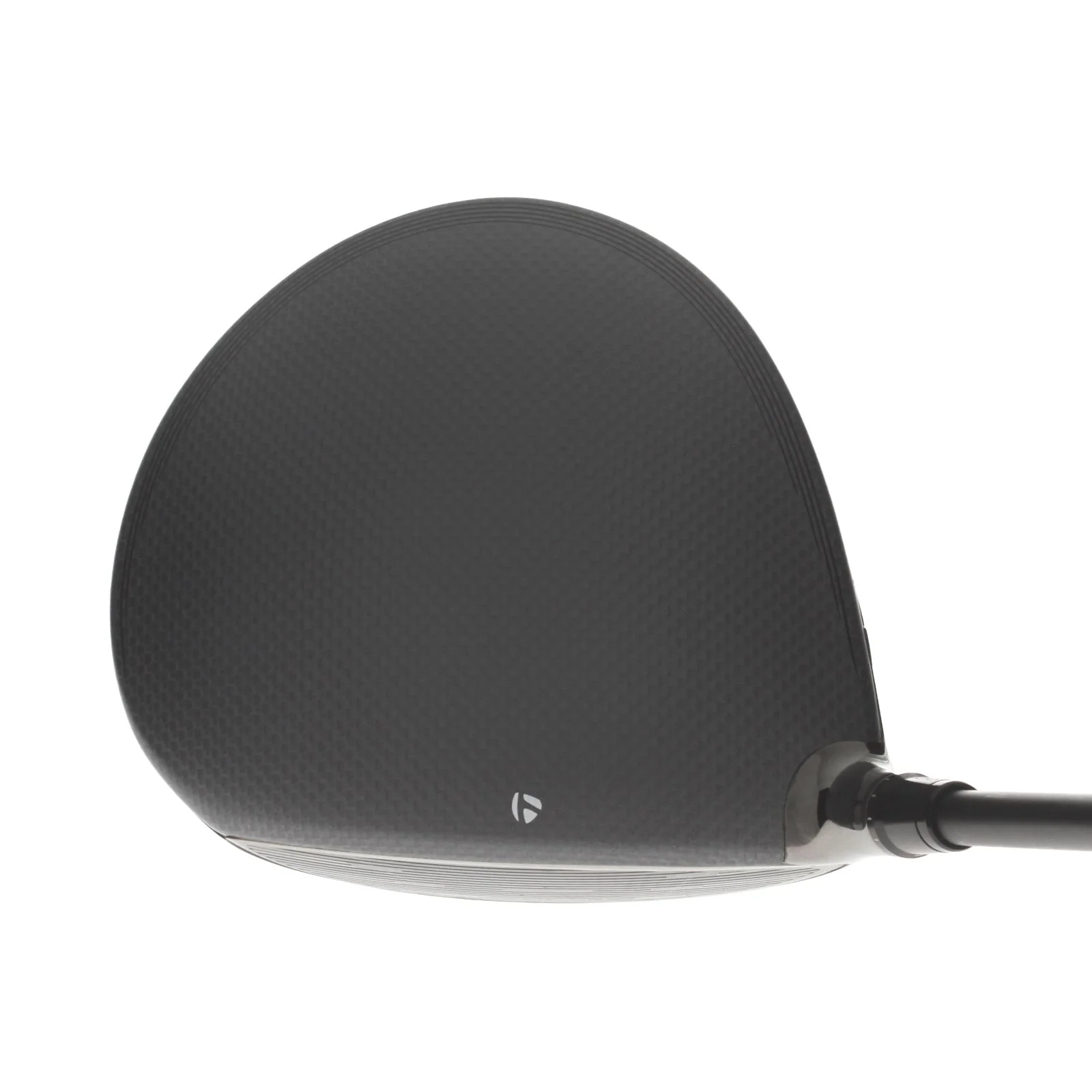 TaylorMade Qi35 Graphite Mens Right Hand Driver 9* Stiff - Fujikura Ventus Blue 5-S - Image 3