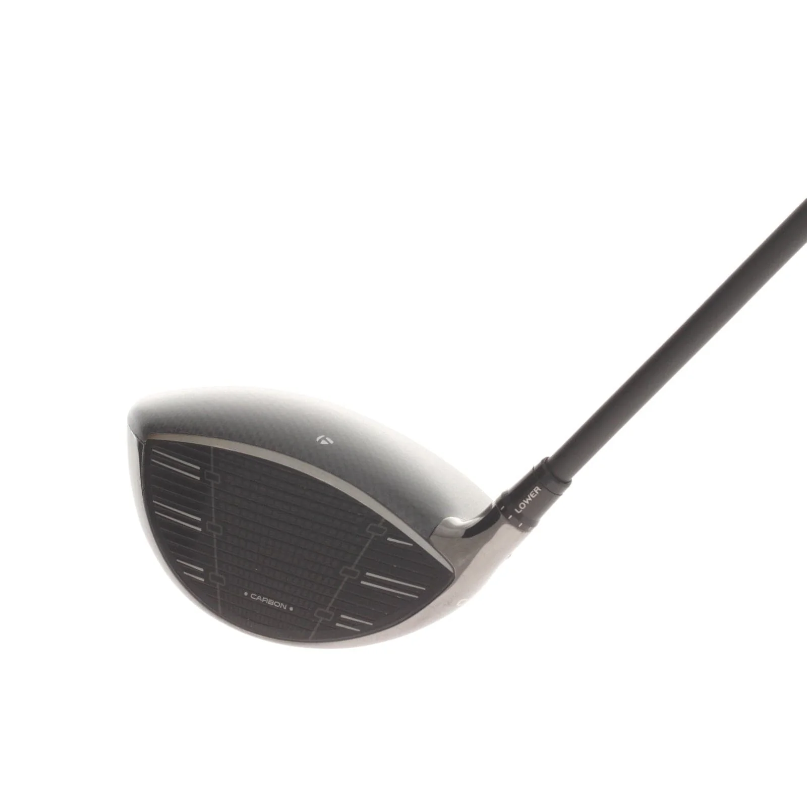 TaylorMade Qi35 Graphite Mens Right Hand Driver 9* Stiff - Fujikura Ventus Blue 5-S - Image 4