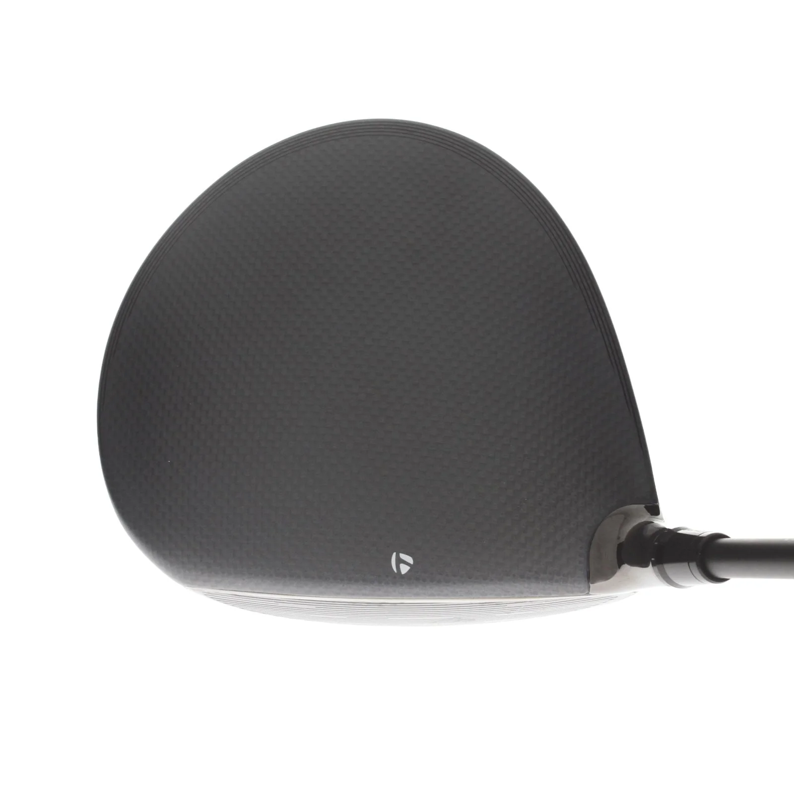 TaylorMade Qi35 Graphite Mens Right Hand Driver 9* Stiff - Fujikura Ventus Blue 5-S - Image 3