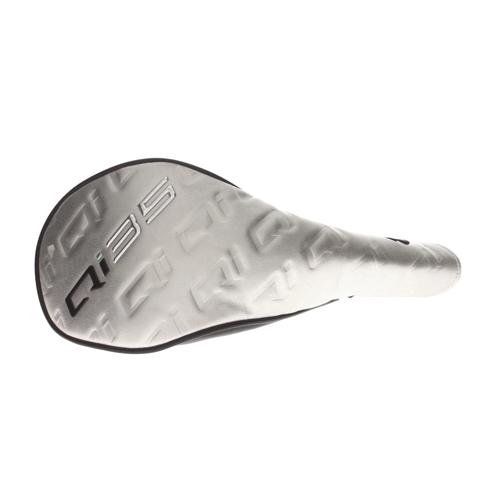 TaylorMade Qi35 Graphite Mens Right Hand Driver 9* Stiff - Fujikura Ventus Blue 5-S - Image 7