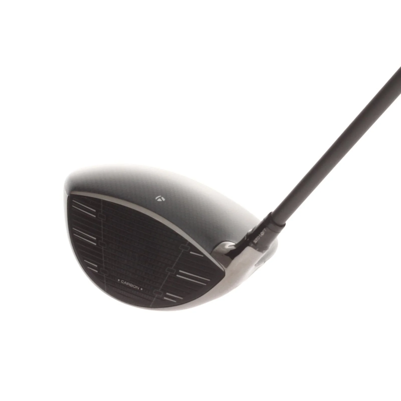 TaylorMade Qi35 Graphite Mens Right Hand Driver 9* Stiff - Fujikura Ventus Blue 5-S - Image 4