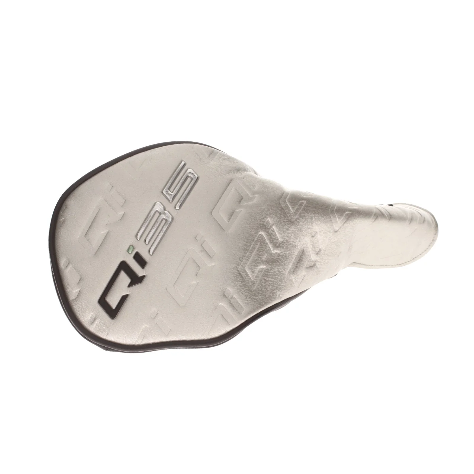 TaylorMade Qi35 Graphite Mens Right Hand Driver 9* Stiff - Fujikura Ventus Blue 5-S - Image 7