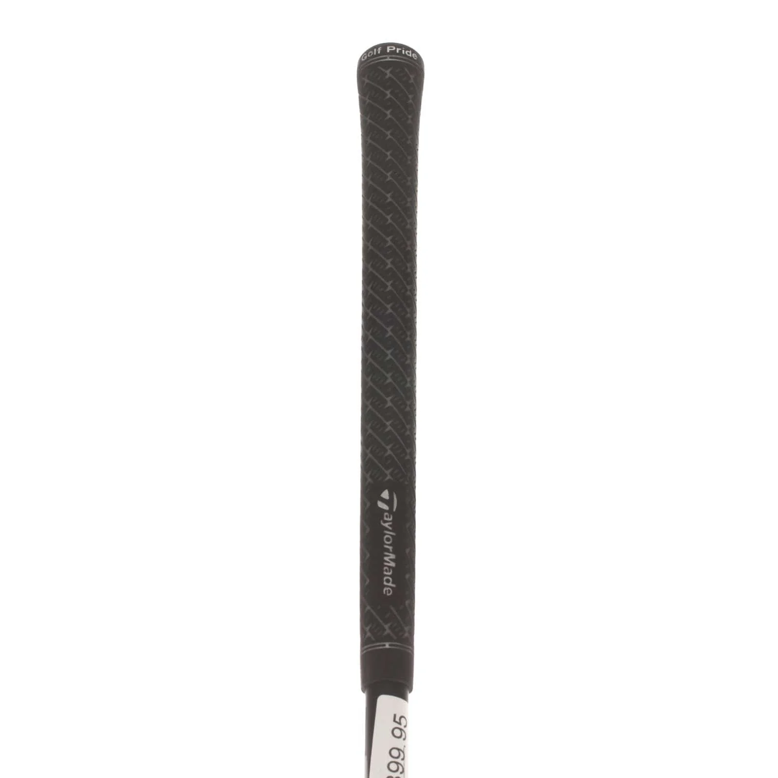 TaylorMade Qi35 Graphite Mens Right Hand Driver 9* Stiff - Kail'li Wite - Image 6