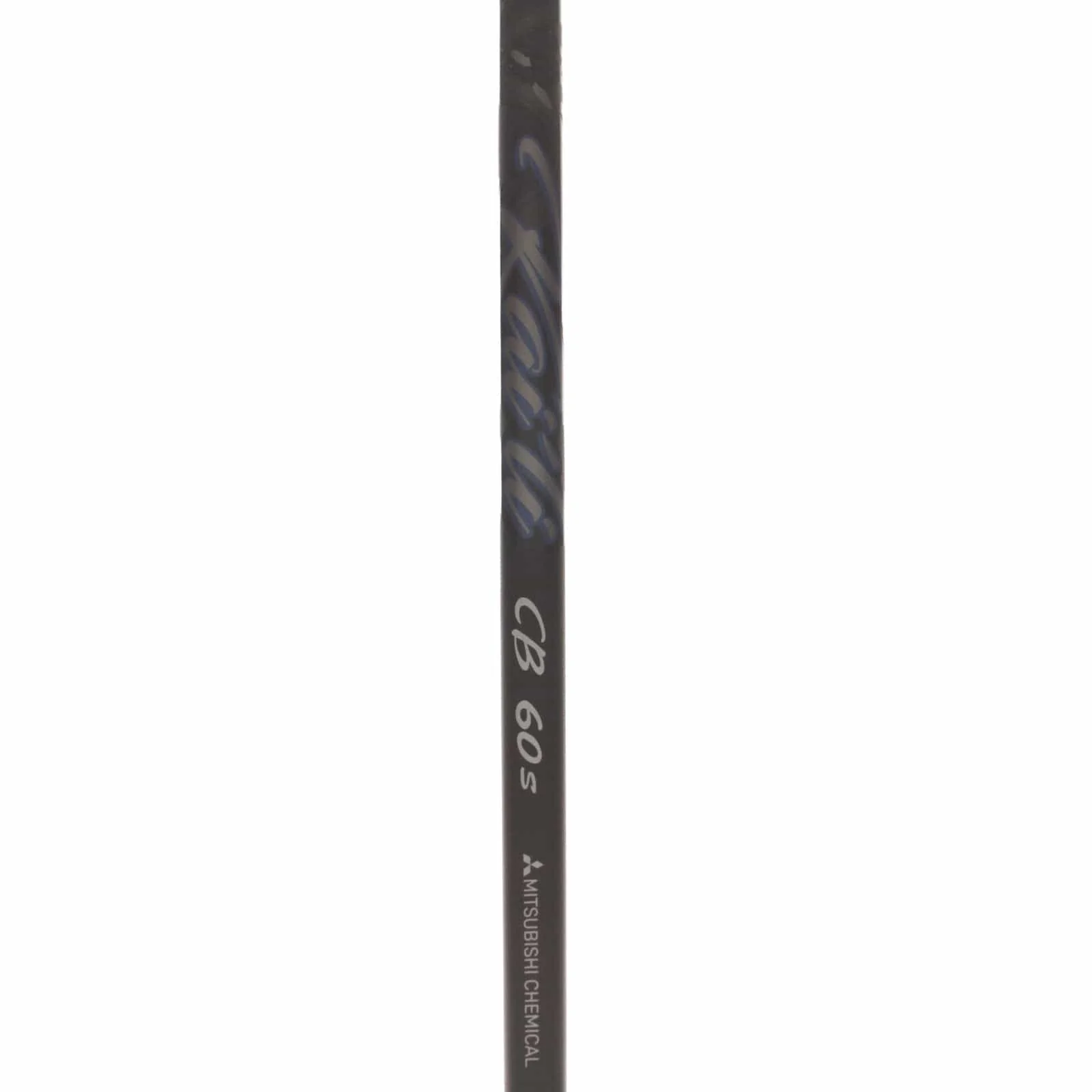 TaylorMade Qi35 Graphite Mens Right Hand Driver 9* Stiff - Mitsubishi Kai'li Blue CB 60s - Image 5