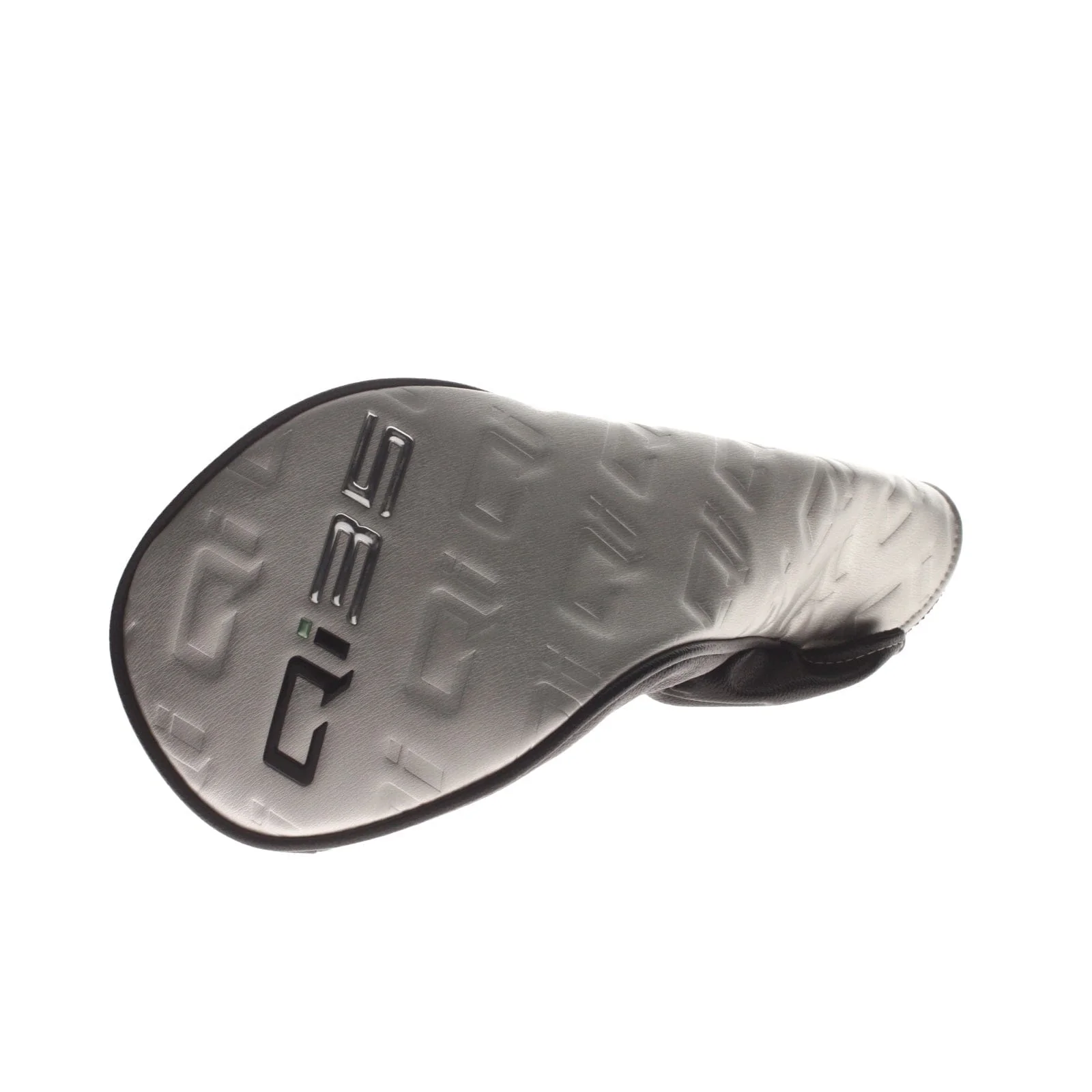 TaylorMade Qi35 Graphite Mens Right Hand Driver 9* Stiff - Mitsubishi Kai'li Blue CB 60s - Image 7