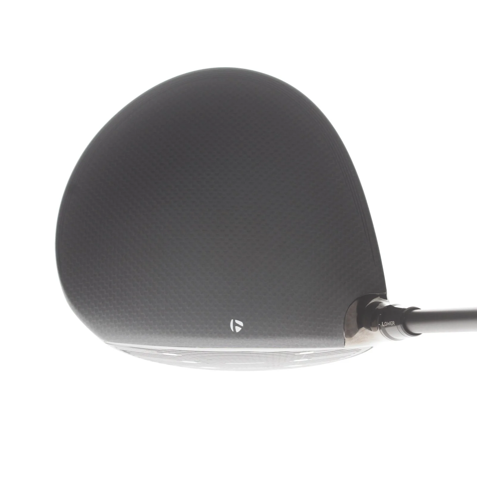 TaylorMade Qi35 Graphite Mens Right Hand Driver 9* Stiff - Project X Cypher Fifty 6.0 - Image 3