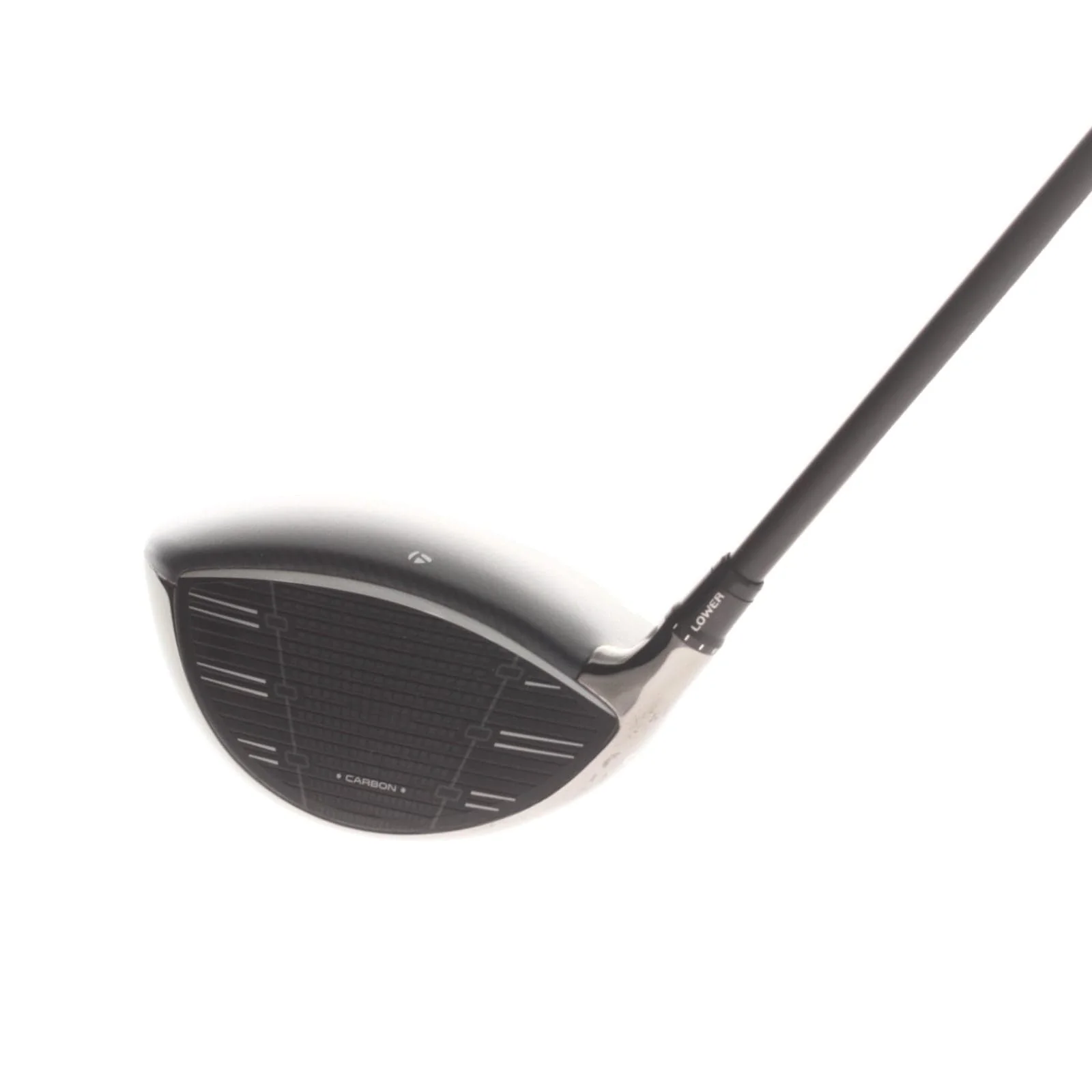 TaylorMade Qi35 Graphite Mens Right Hand Driver 9* Stiff - Ventus Blue 5-S - Image 4