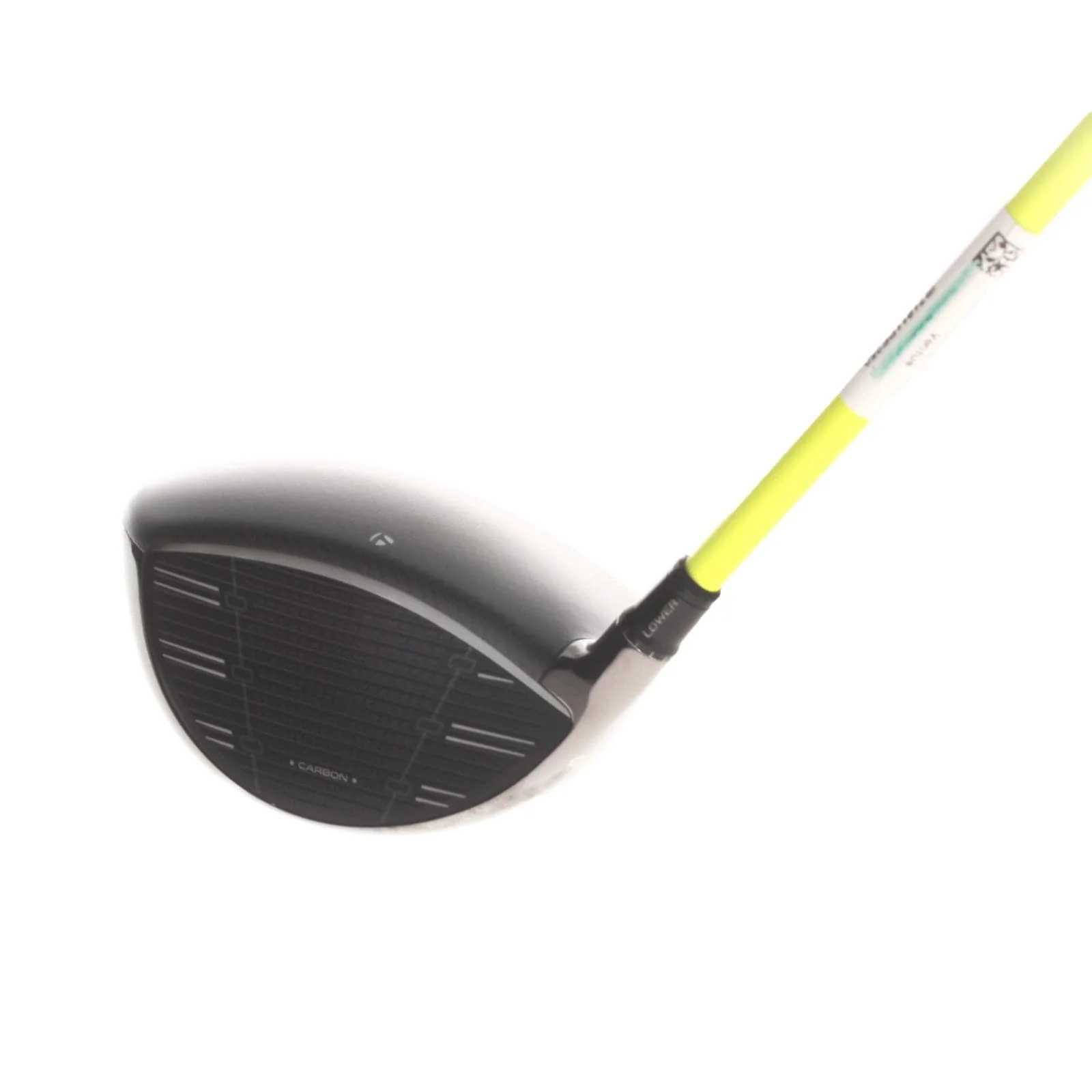 TaylorMade Qi35 Graphite Mens Right Hand Driver 9* Stiff - Ventus - Image 4