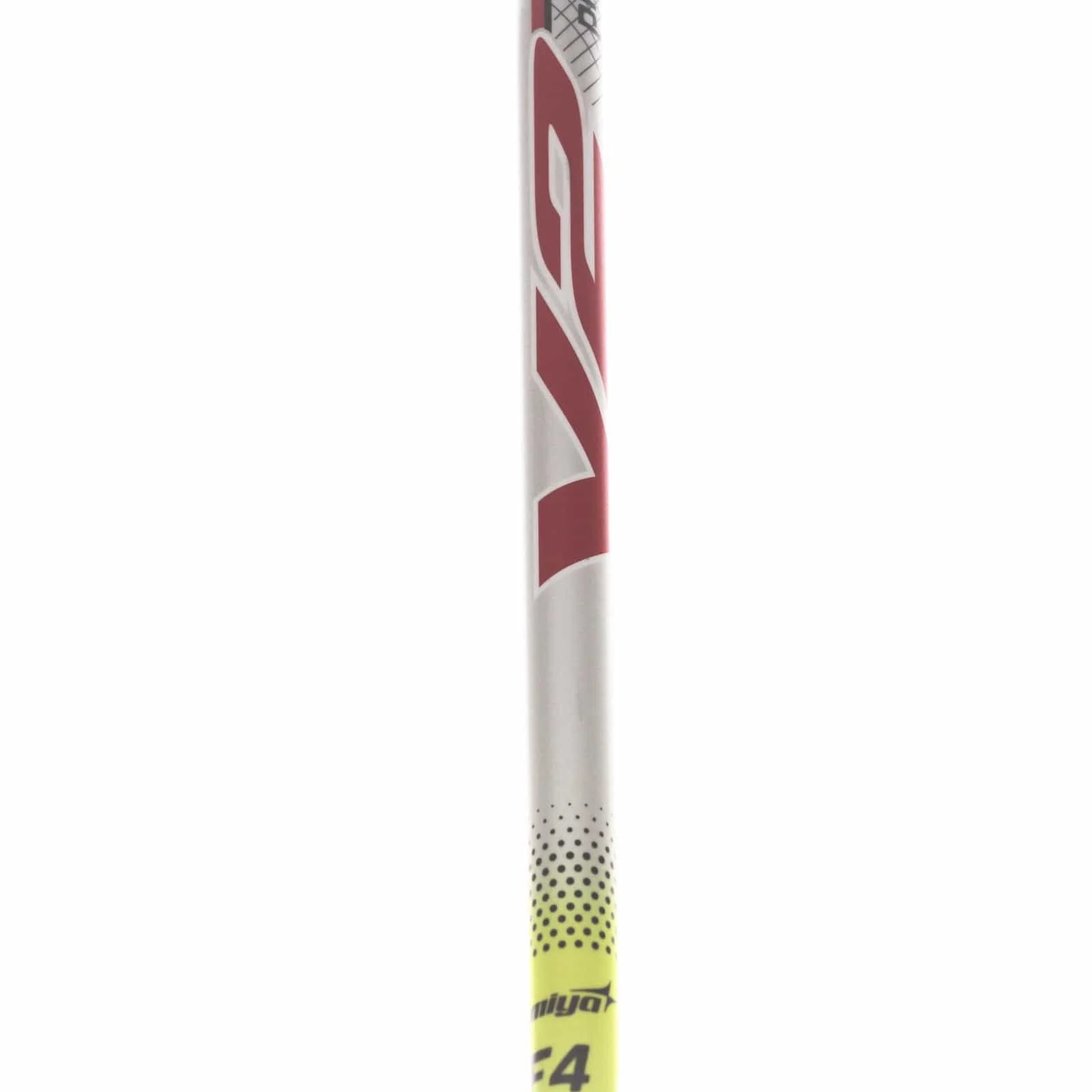 TaylorMade Qi35 Graphite Mens Right Hand Driver 9* Stiff - Ventus - Image 5