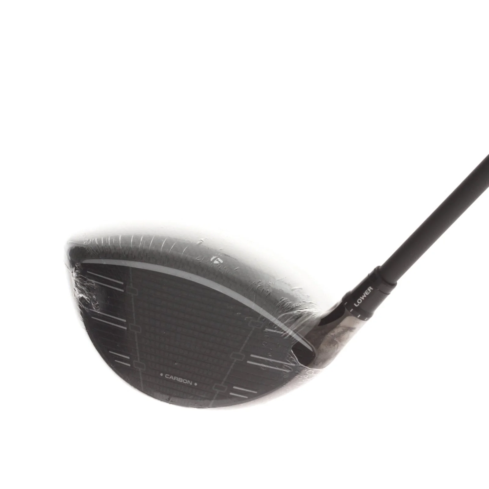 TaylorMade Qi35 Graphite Mens Right Hand Driver 10.5* Stiff - Tensei AV Limited Blue 65 - Image 4