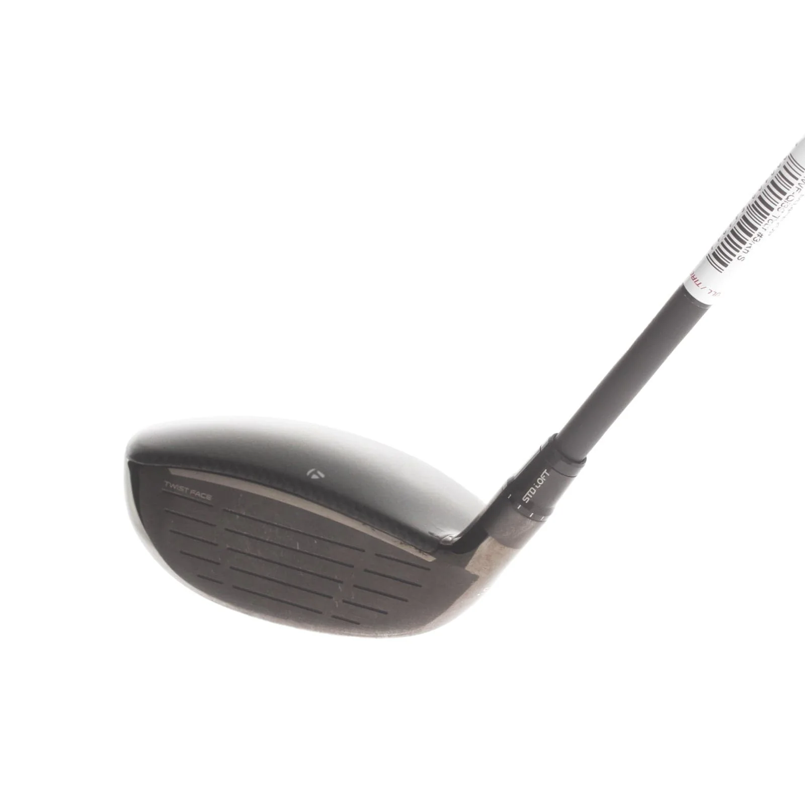 TaylorMade QI35 Graphite Mens Right Hand Fairway 3 Wood 15.5* Stiff - Kai-Li - Image 4