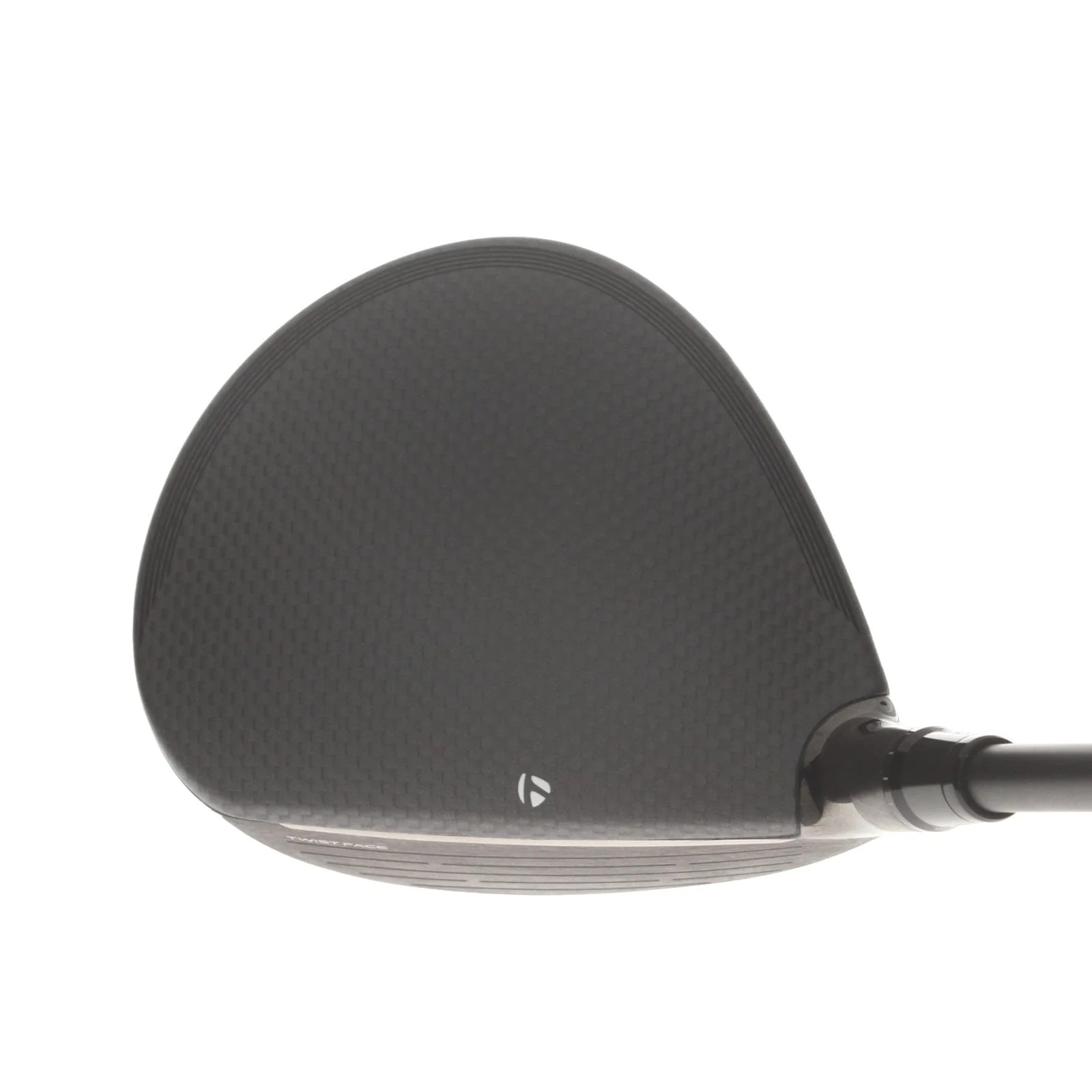 TaylorMade Qi35 Graphite Mens Right Hand Fairway 3 Wood 15* Extra Stiff - Mitsubishi Chemical Tensei AV Limited 75 - Image 3