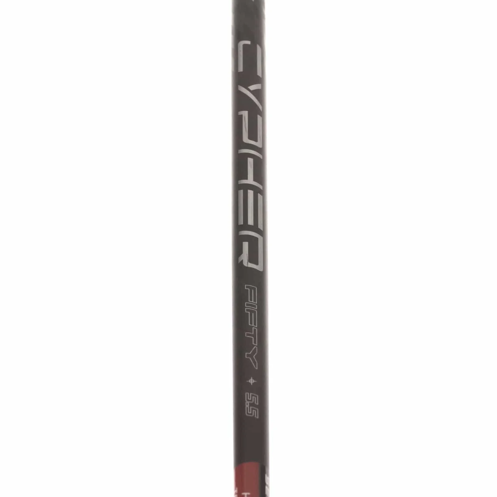 TaylorMade Qi35 Graphite Mens Right Hand Fairway 3 Wood 15* Regular - Cypher Fifty 5.5 - Image 4