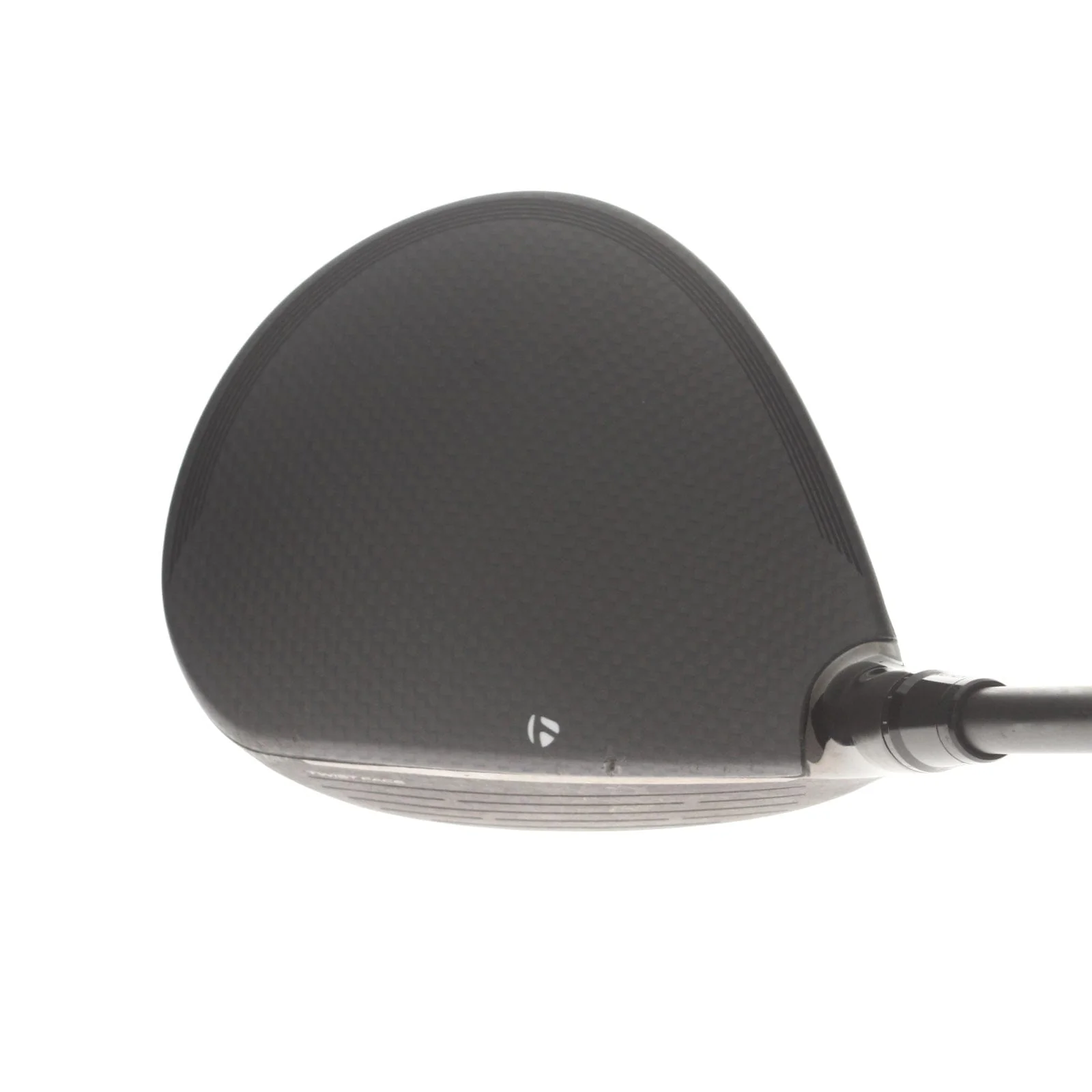 TaylorMade Qi35 Graphite Mens Right Hand Fairway 3 Wood 15* Regular - Fujikura Ventus Blue 5-R - Image 3