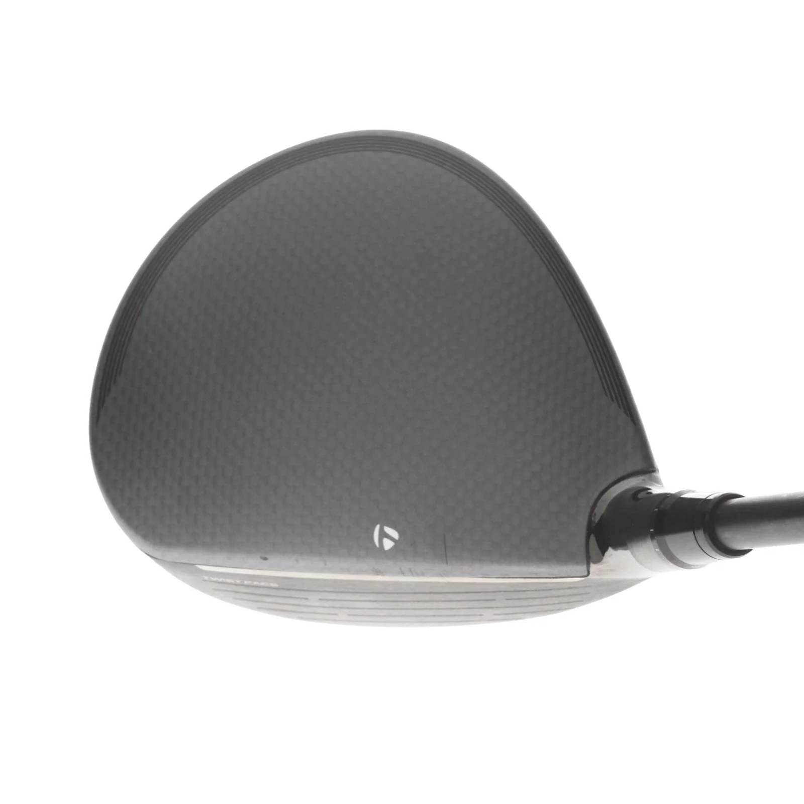 TaylorMade Qi35 Graphite Mens Right Hand Fairway 3 Wood 15* Regular - Fujikura Ventus Blue 5-R - Image 3