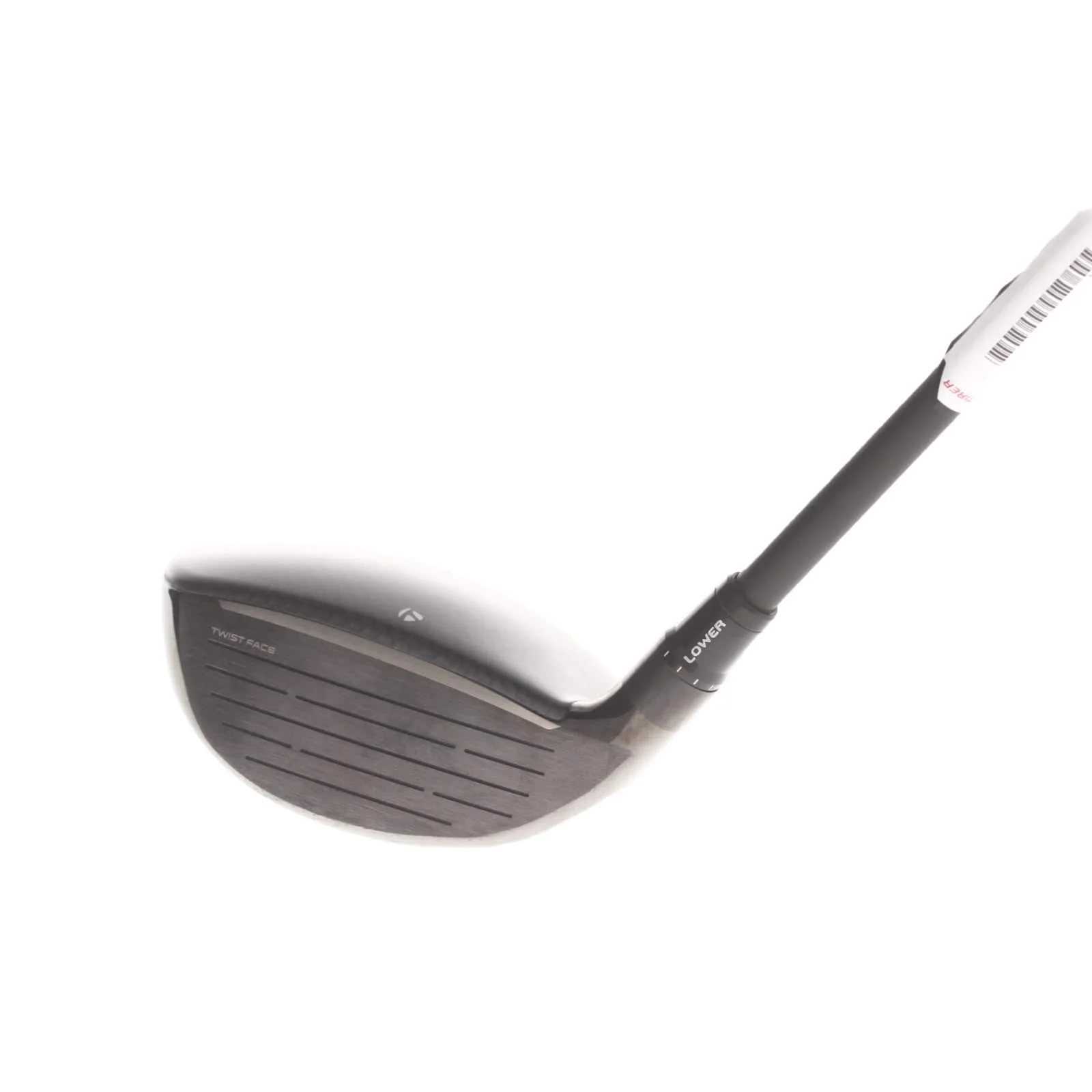 TaylorMade Qi35 Graphite Mens Right Hand Fairway 3 Wood 15* Regular - Fujikura Ventus Blue 5-R - Image 4