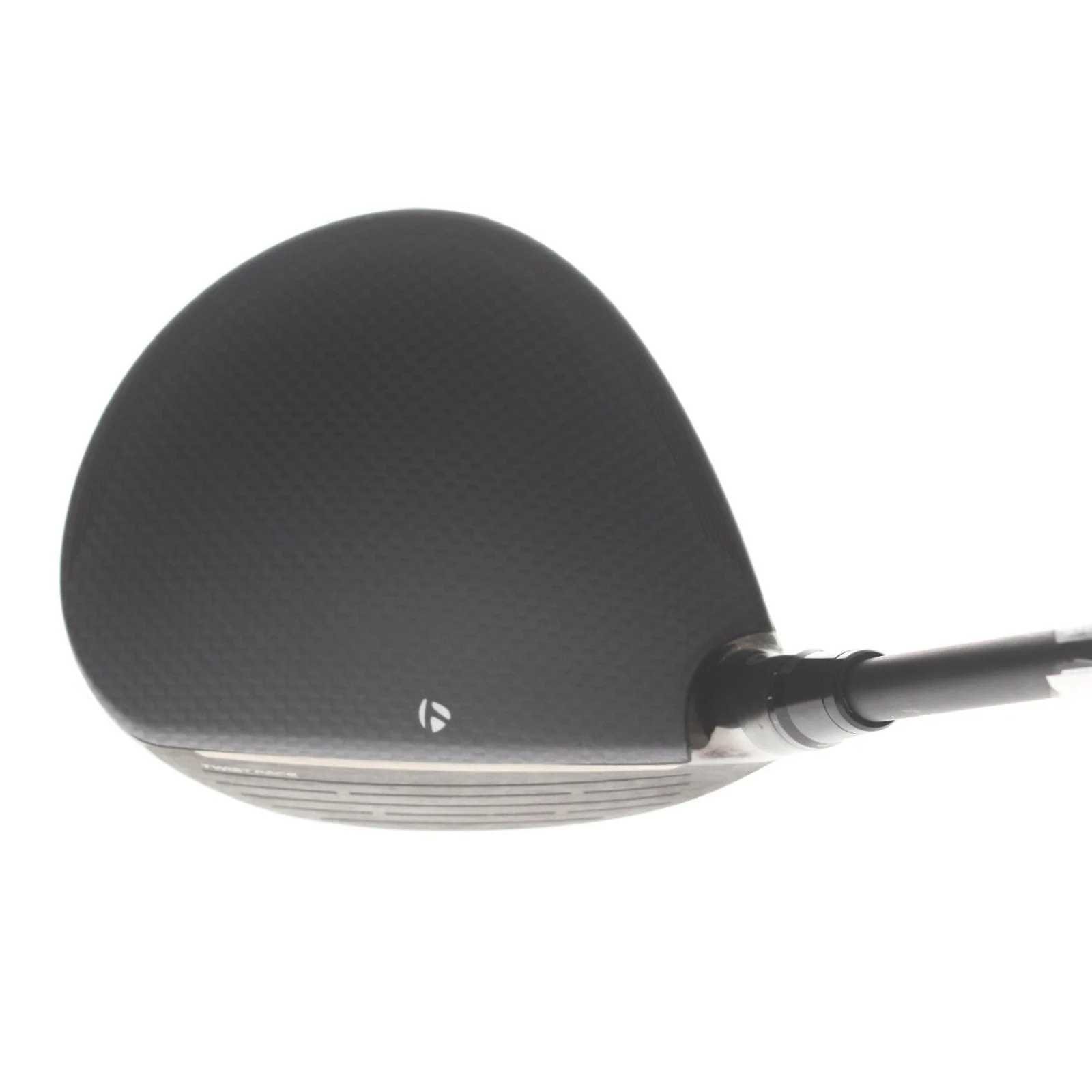 TaylorMade Qi35 Graphite Mens Right Hand Fairway 3 Wood 15* Regular - Fujikura Ventus Blue 5-R - Image 3