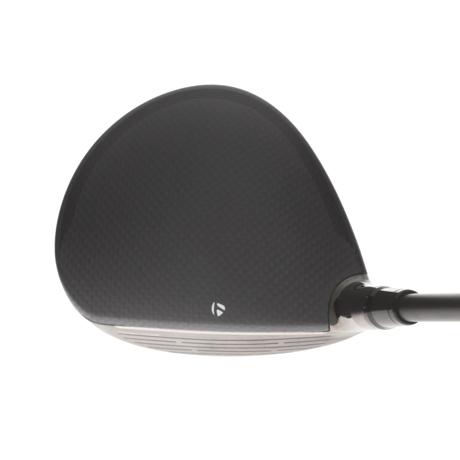 TaylorMade Qi35 Graphite Mens Right Hand Fairway 3 Wood 15* Regular - Fujikura Ventus Blue FW 5-R - Image 3