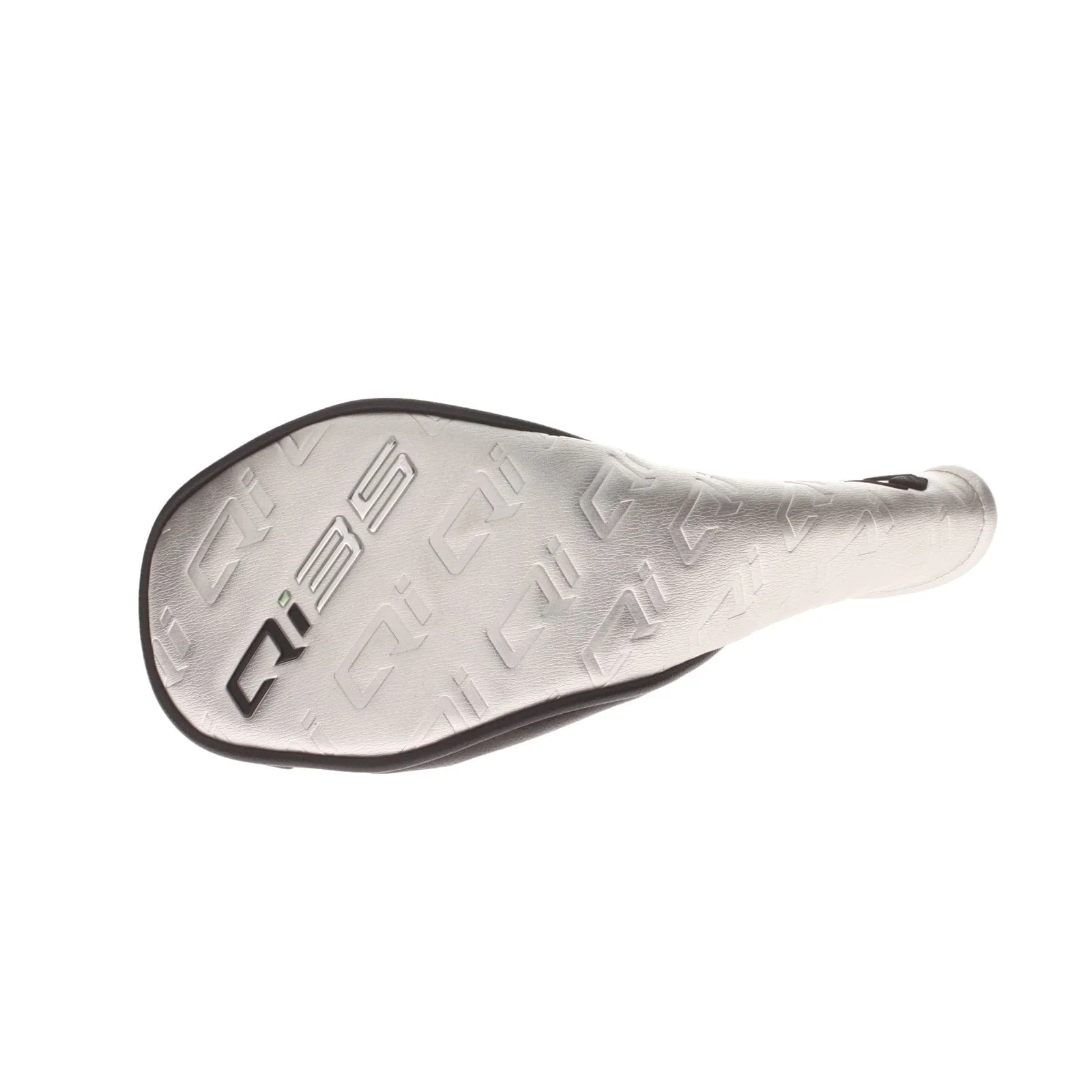 TaylorMade Qi35 Graphite Mens Right Hand Fairway 3 Wood 15* Regular - Fujikura Ventus Blue FW 5-R - Image 7